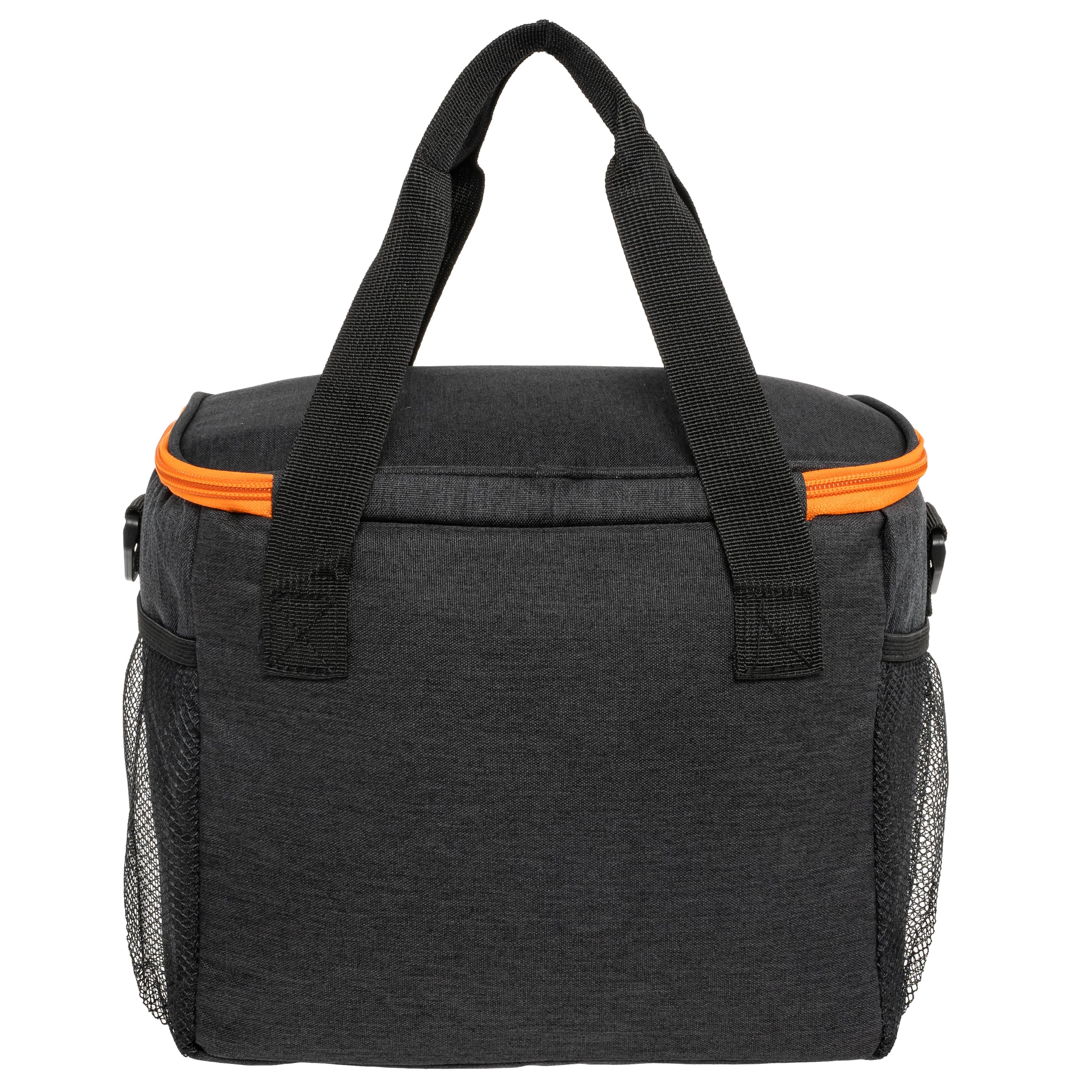 Geantă termoizolantă Nils Camp 10 l - Black