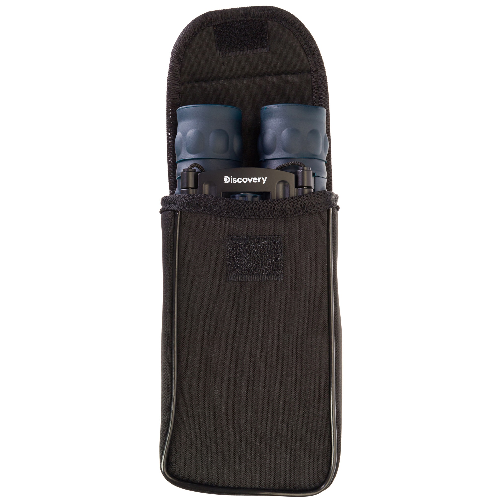 Binoclu Levenhuk Discovery Gator 16x32