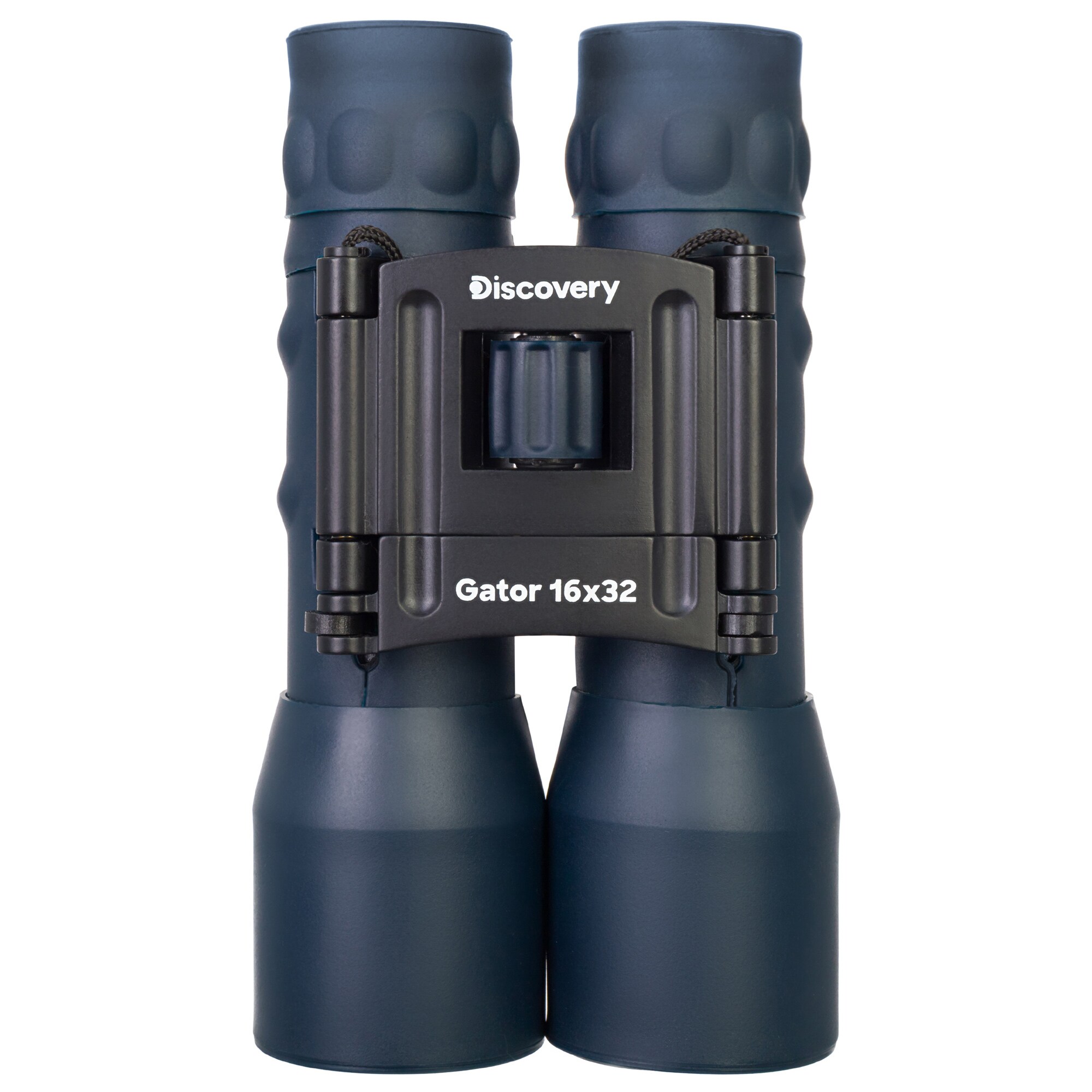 Binoclu Levenhuk Discovery Gator 16x32