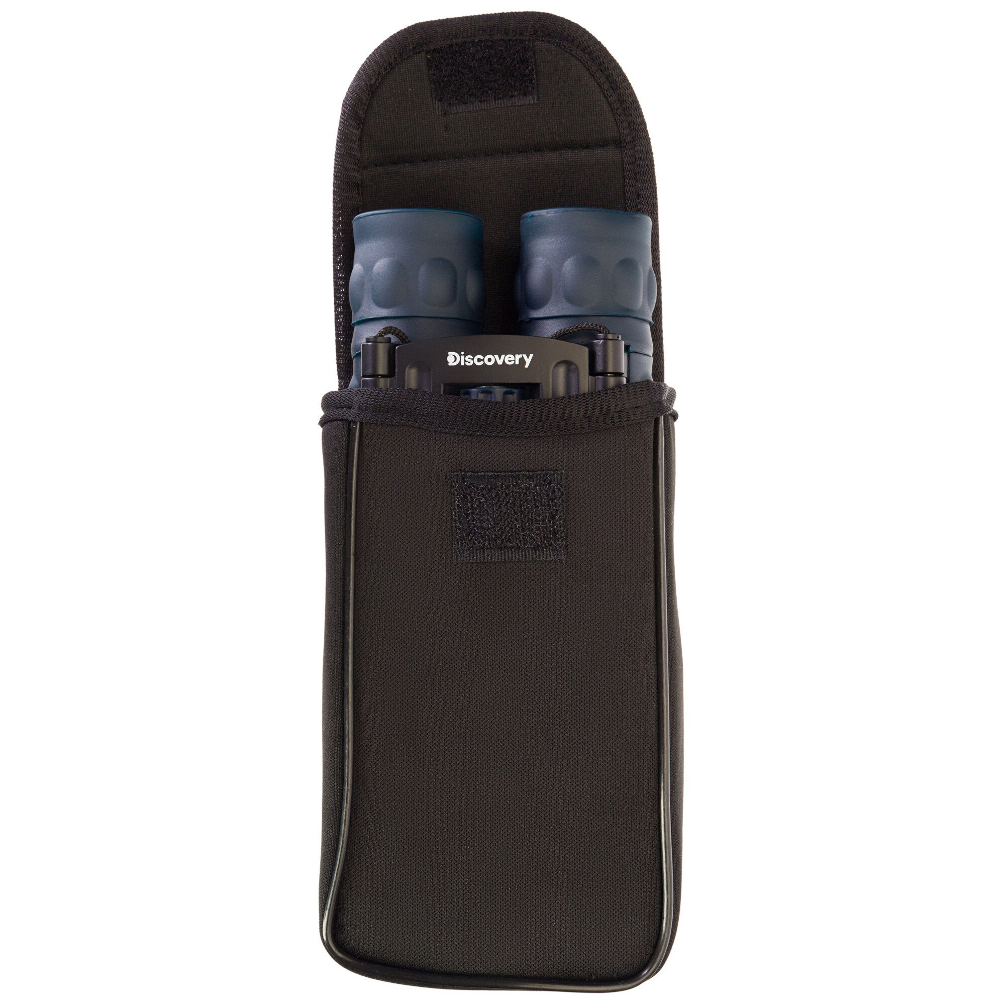 Binoclu Levenhuk Discovery Gator 16x32