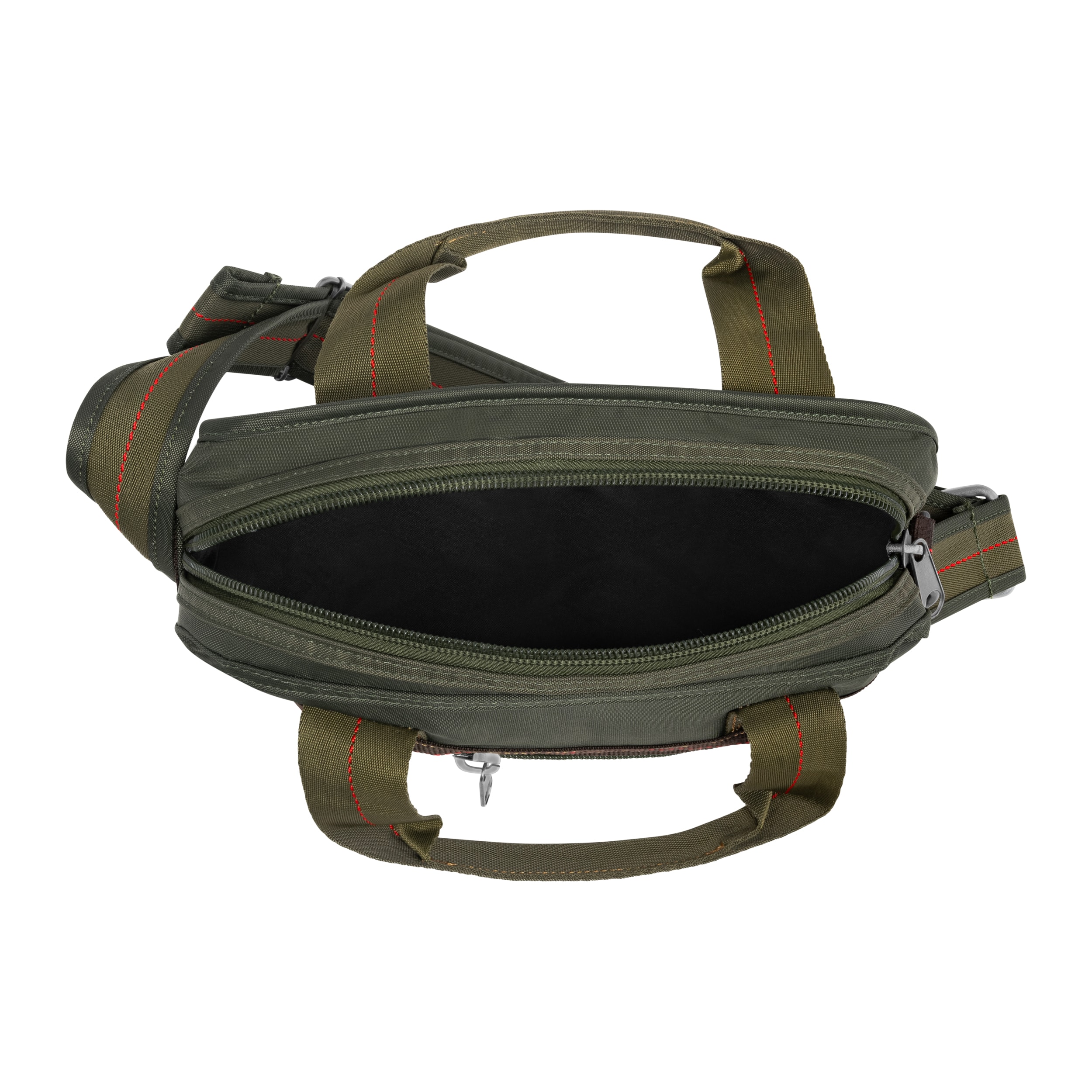 Geantă de umăr MFH Pure Trash 7 l - Olive