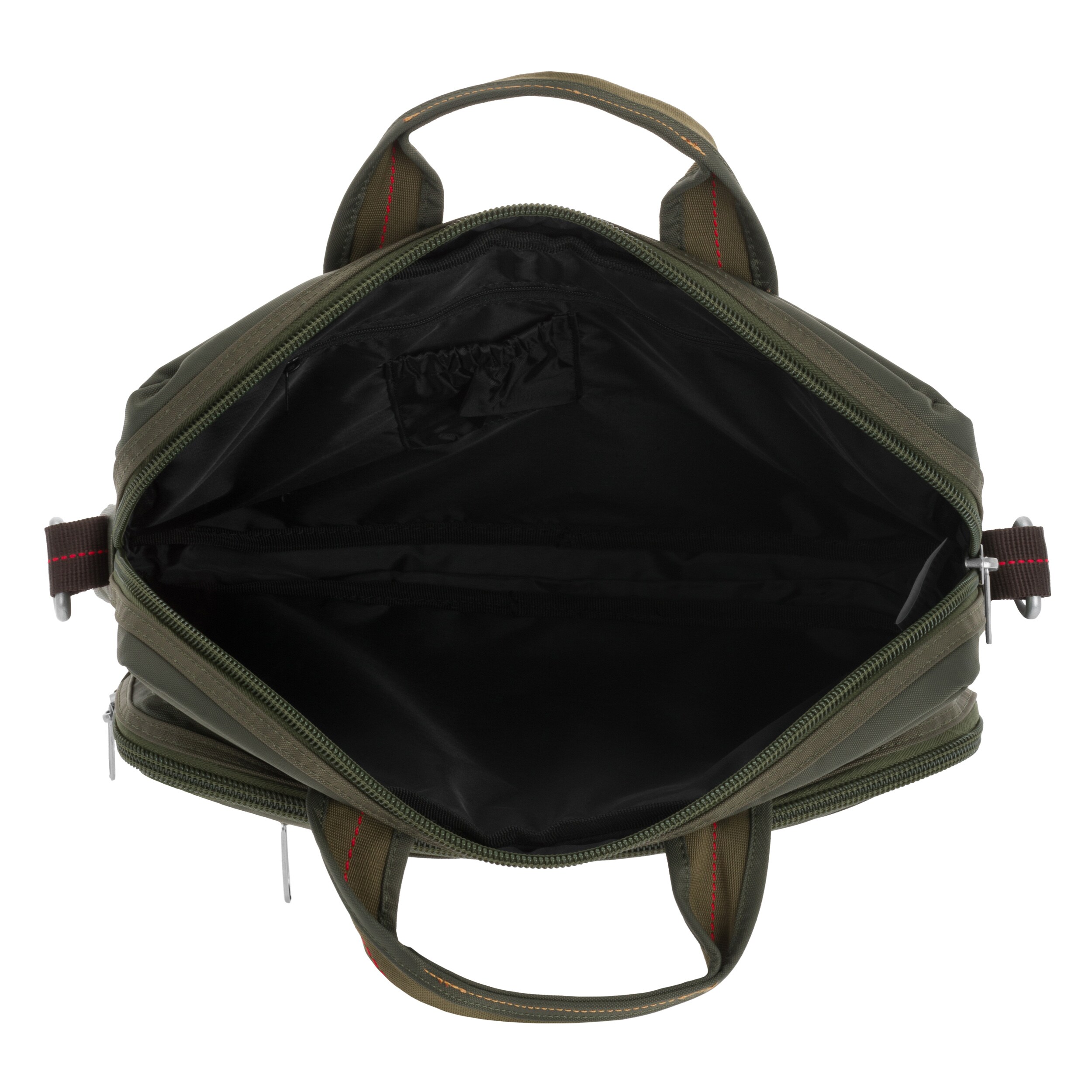 Geantă de umăr MFH Pure Trash 12 l - Olive