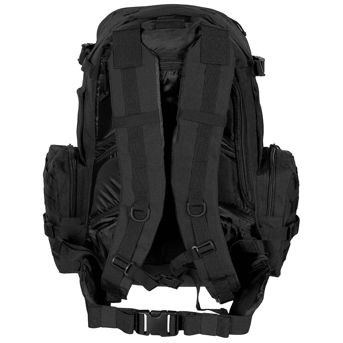 Rucsac MFH Tactical Modular 45 l - Black