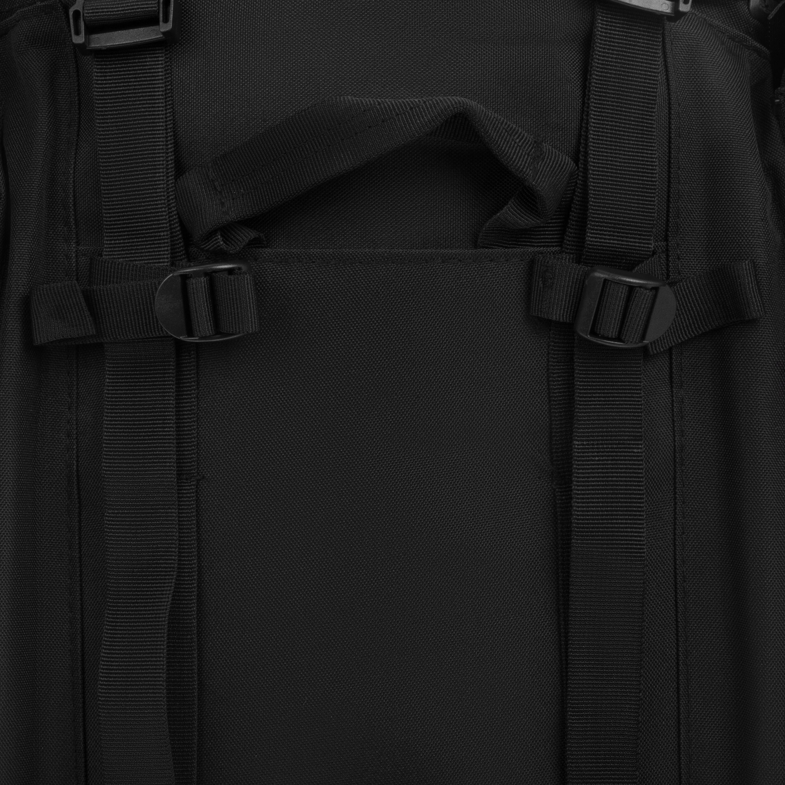 Rucsac MFH BW Mountain 80 l - Black