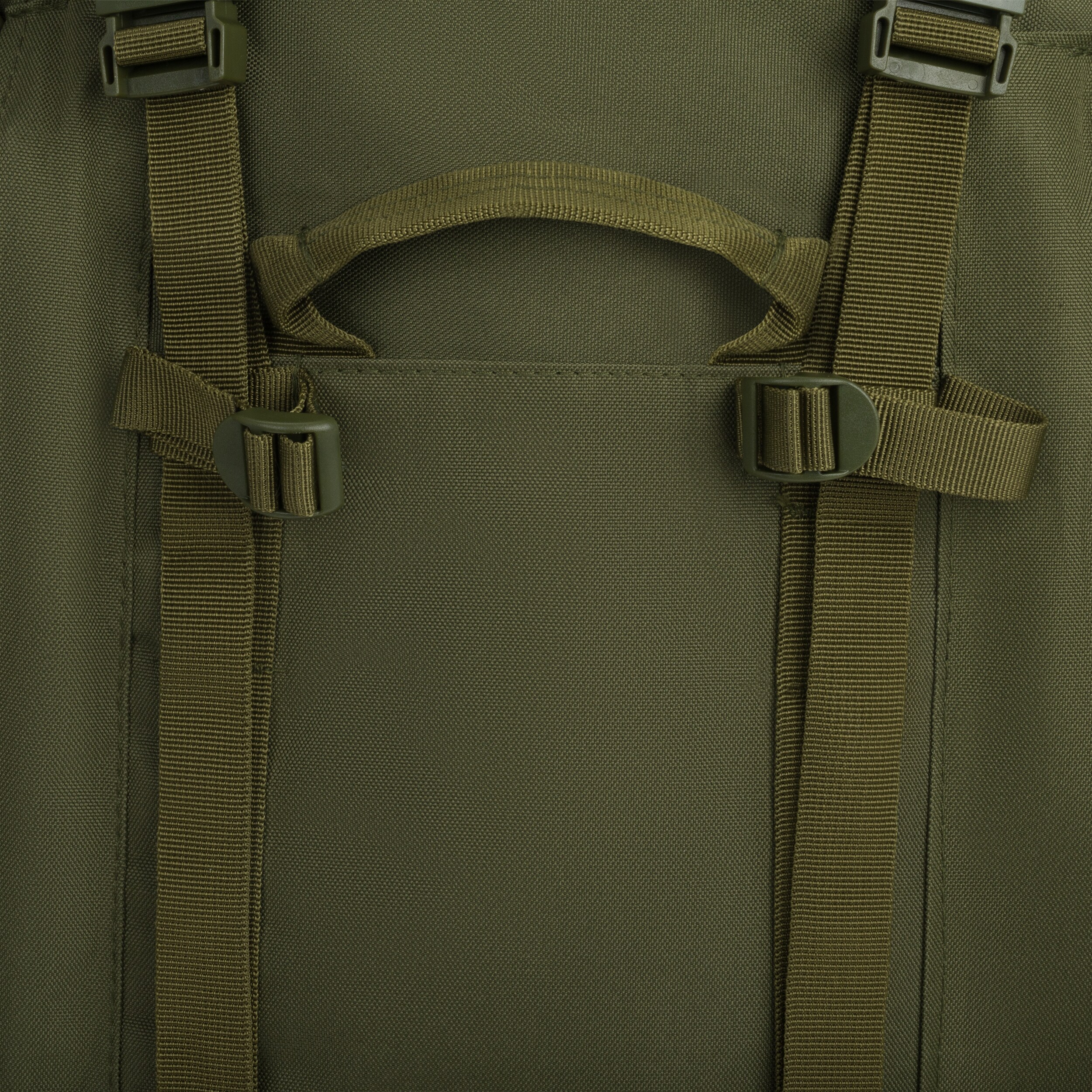 Rucsac MFH BW Mountain 80 l - Olive