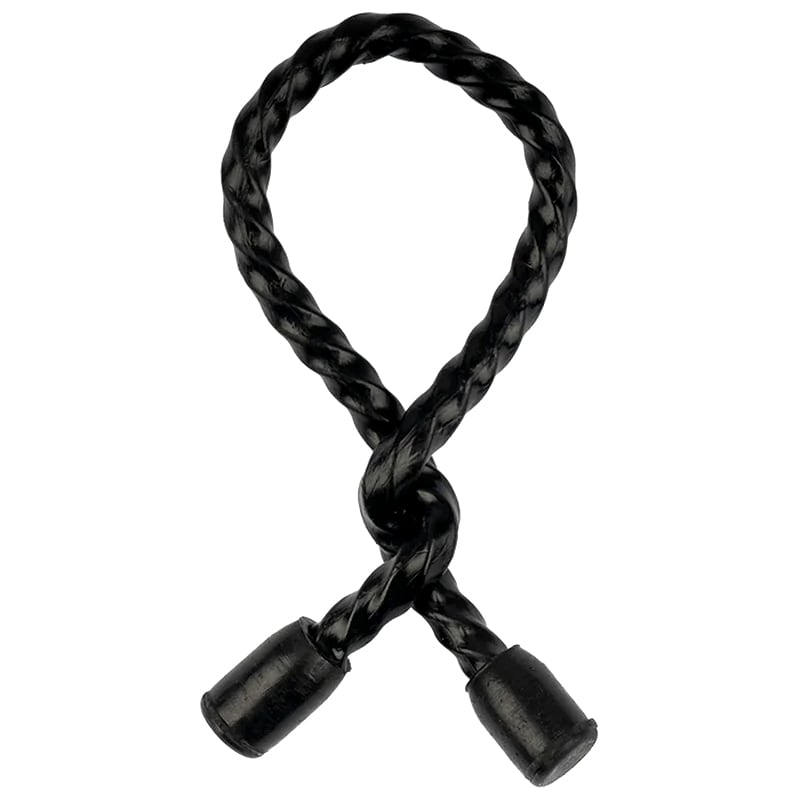 Colier de strângere Highlander Outdoor Gear Twist 15 cm - Black