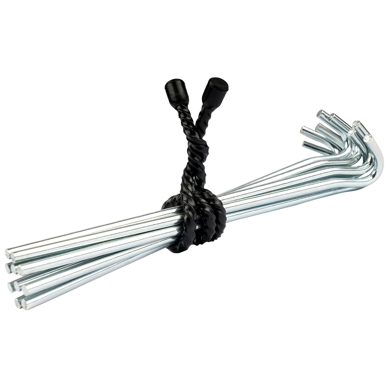 Colier de strângere Highlander Outdoor Gear Twist 15 cm - Black