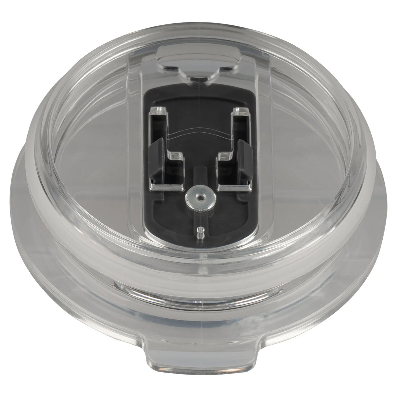 Cană termică Highlander Guzzler 300 ml - Charcoal