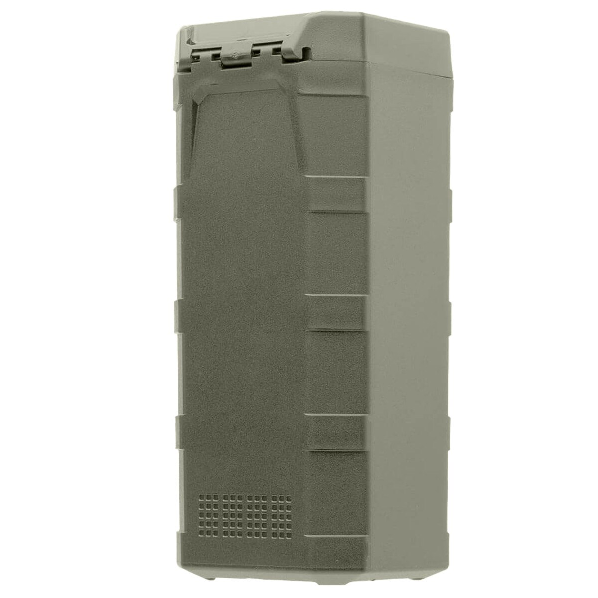 Cutie Magpul DAKA Can 2.0 - Olive Drab Green