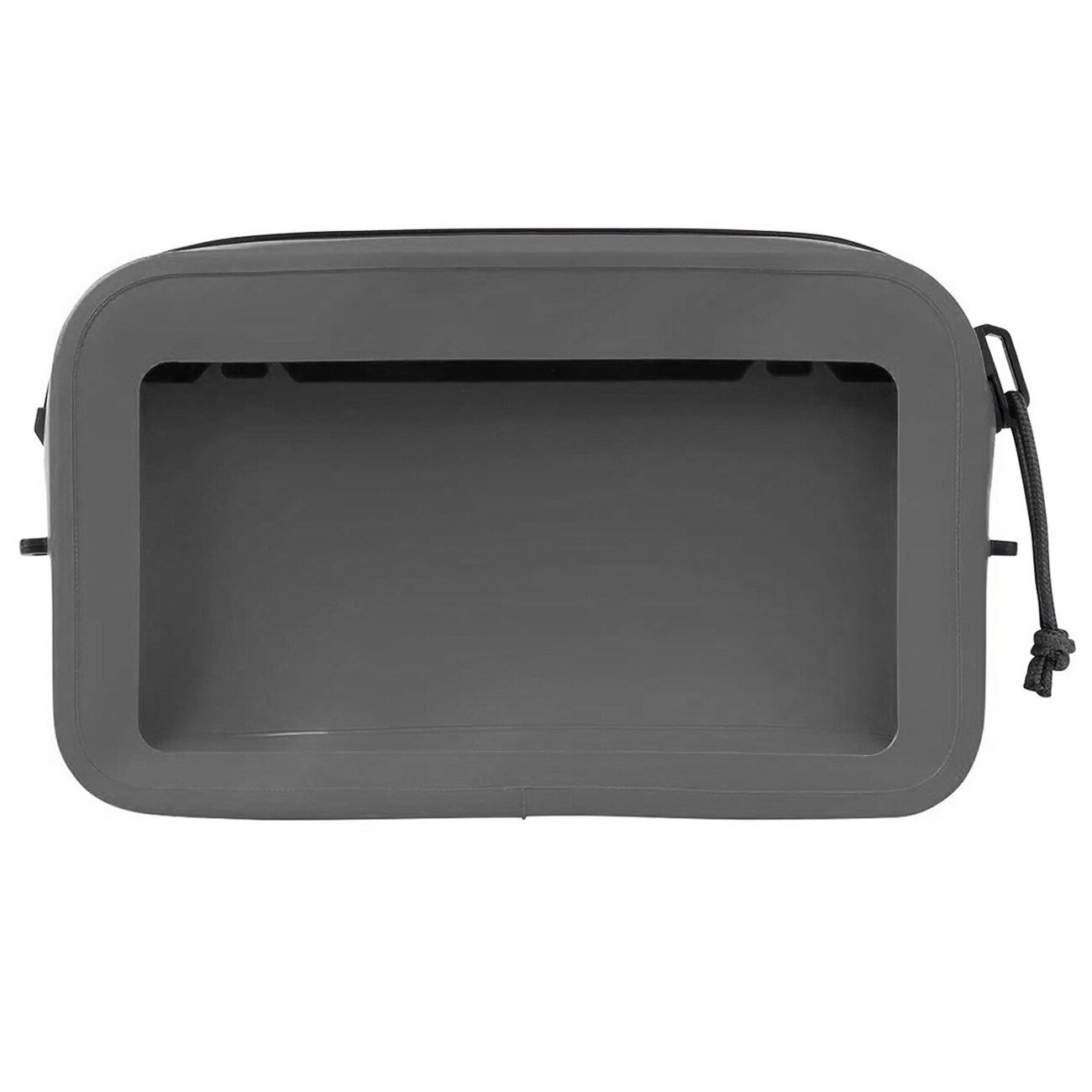 Etui impermeabil Nite Ize RunOff Hip Pack - Charcoal