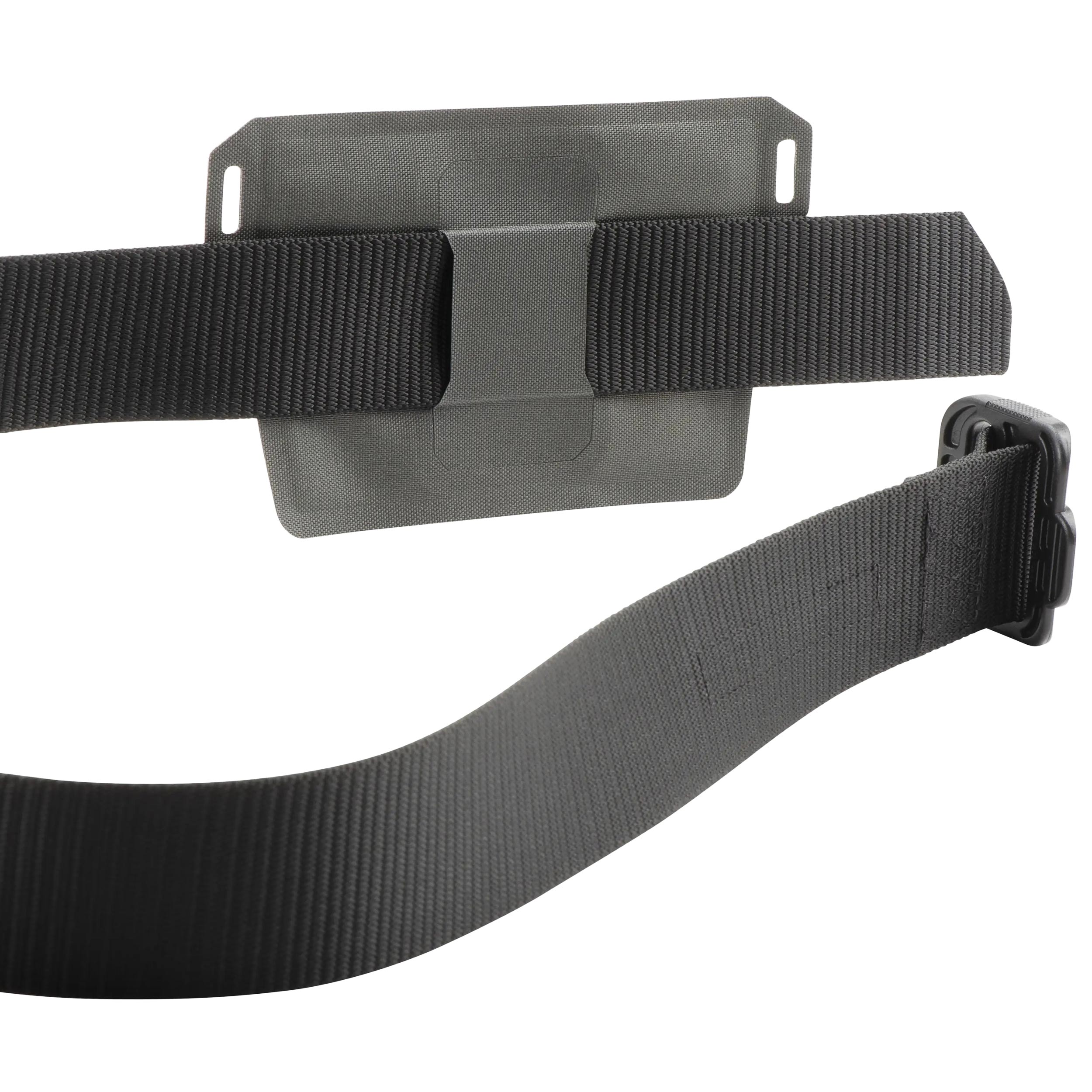 Husă impermeabilă Nite Ize RunOff Wallet - Grey