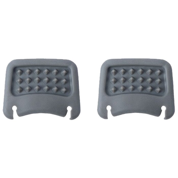 Suport de telefon pentru bicicletă Nite Ize Steelie FreeMount Vent Kit