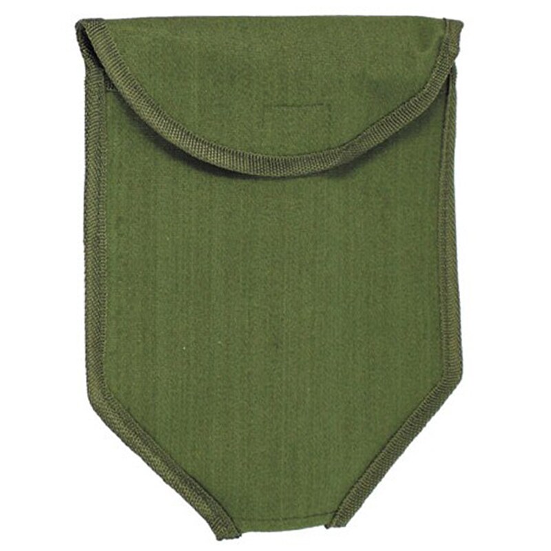 Lopată pliabilă MFH Wooden Handle Deluxe