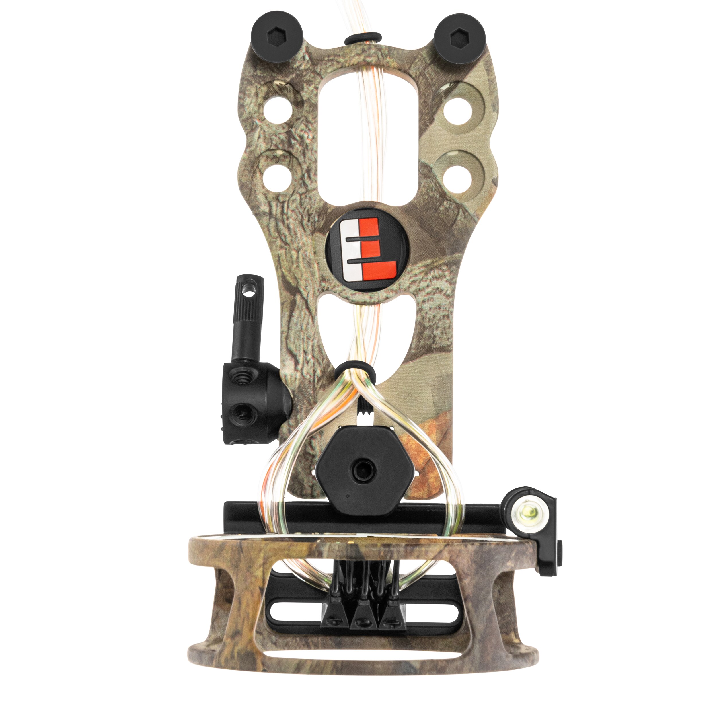 Vizor pentru arc Maximal Dawn 5-pin - 3D Dawn Camo