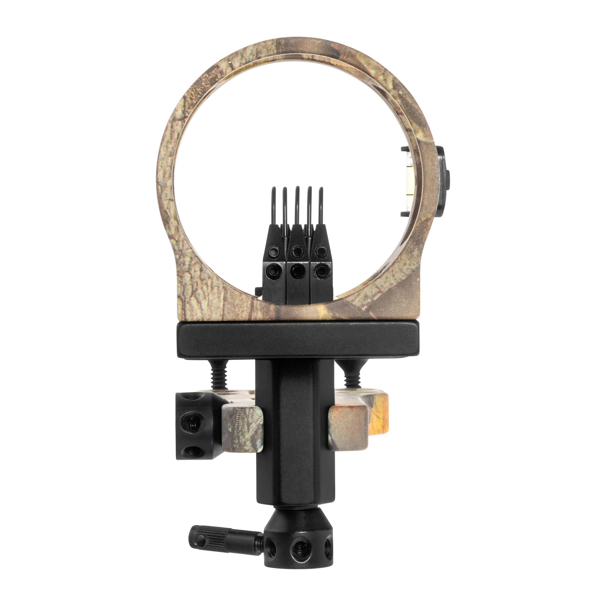 Vizor pentru arc Maximal Dawn 5-pin - 3D Dawn Camo