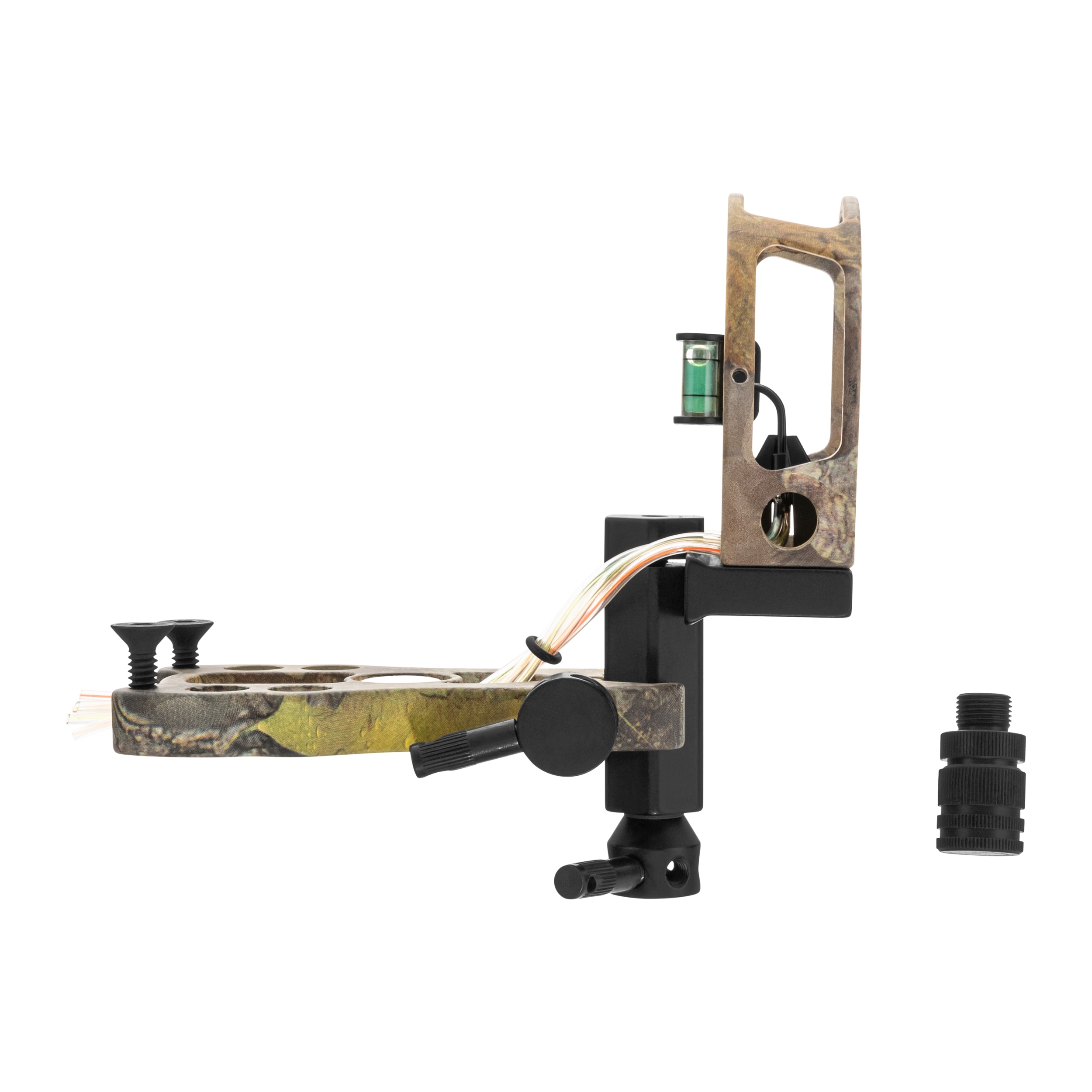 Vizor pentru arc Maximal Dawn 5-pin - 3D Dawn Camo