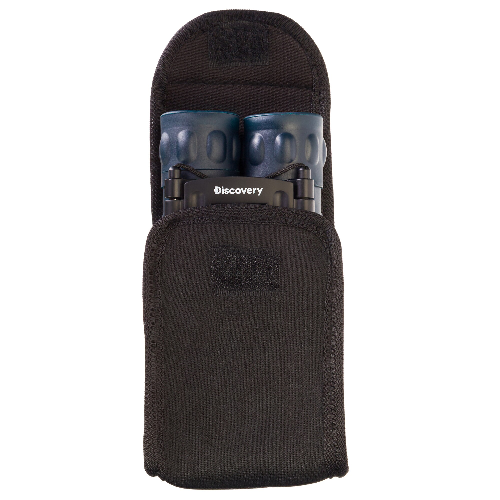 Binoclu Levenhuk Discovery Gator 12x25