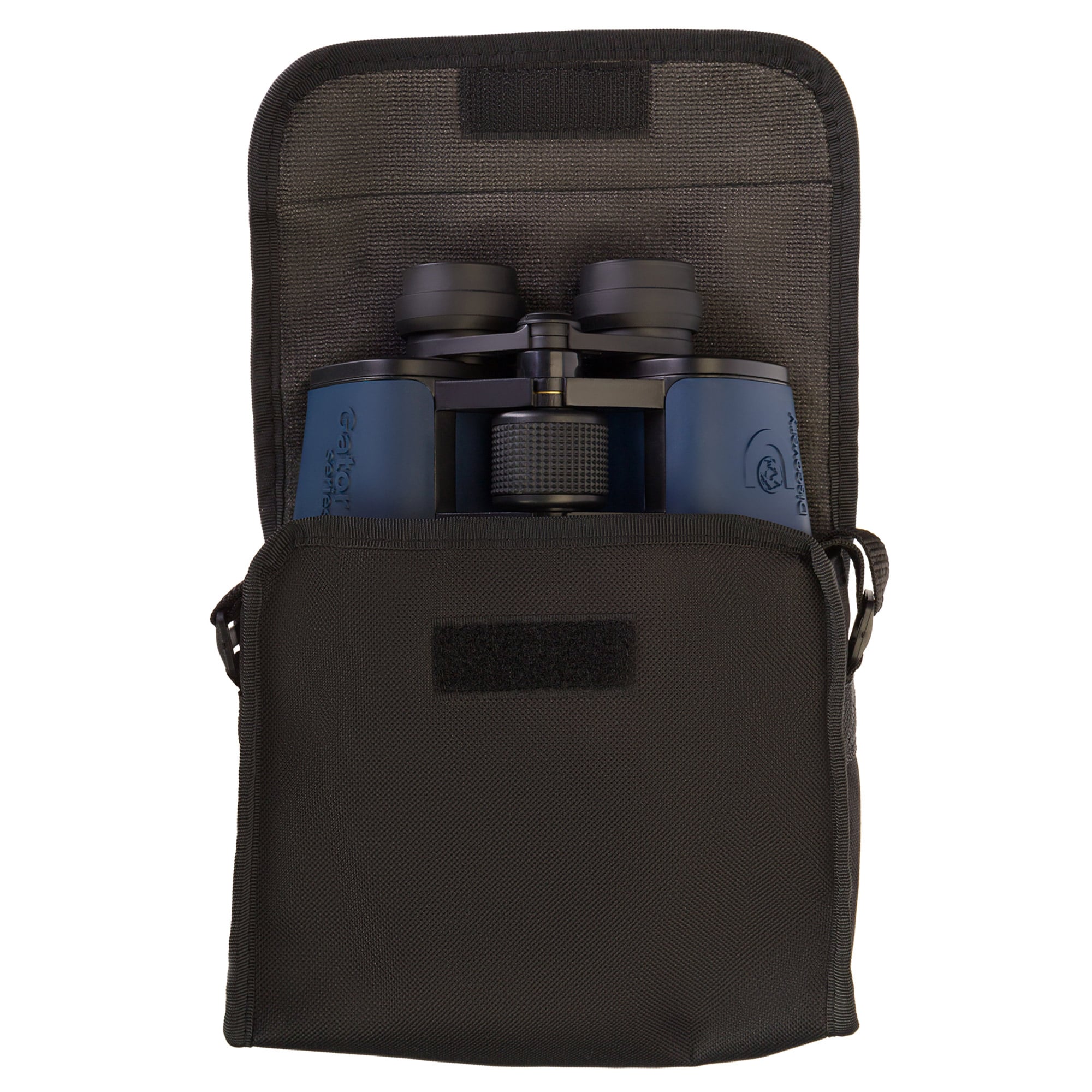 Binoclu Levenhuk Discovery Gator 20x50