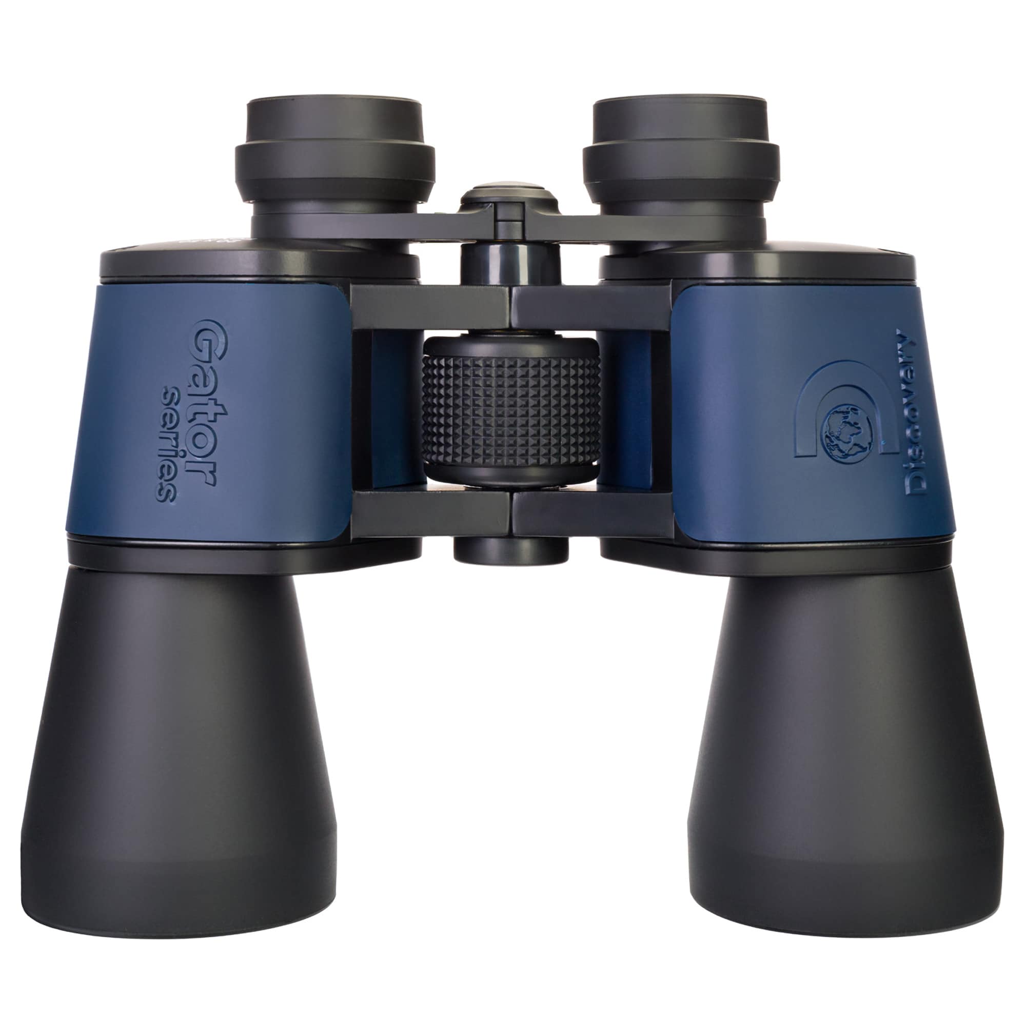 Binoclu Levenhuk Discovery Gator 20x50