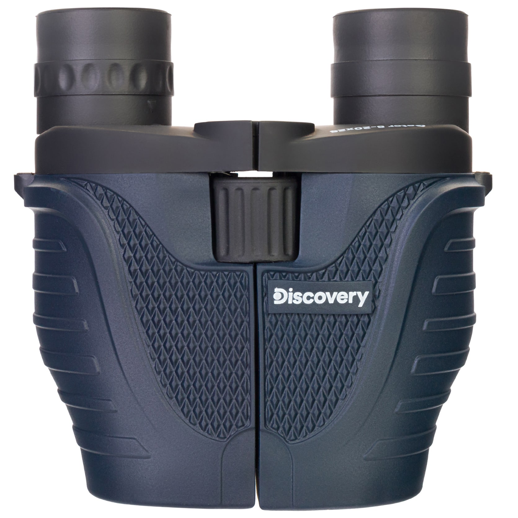 Binoclu Levenhuk Discovery Gator 8-20x25