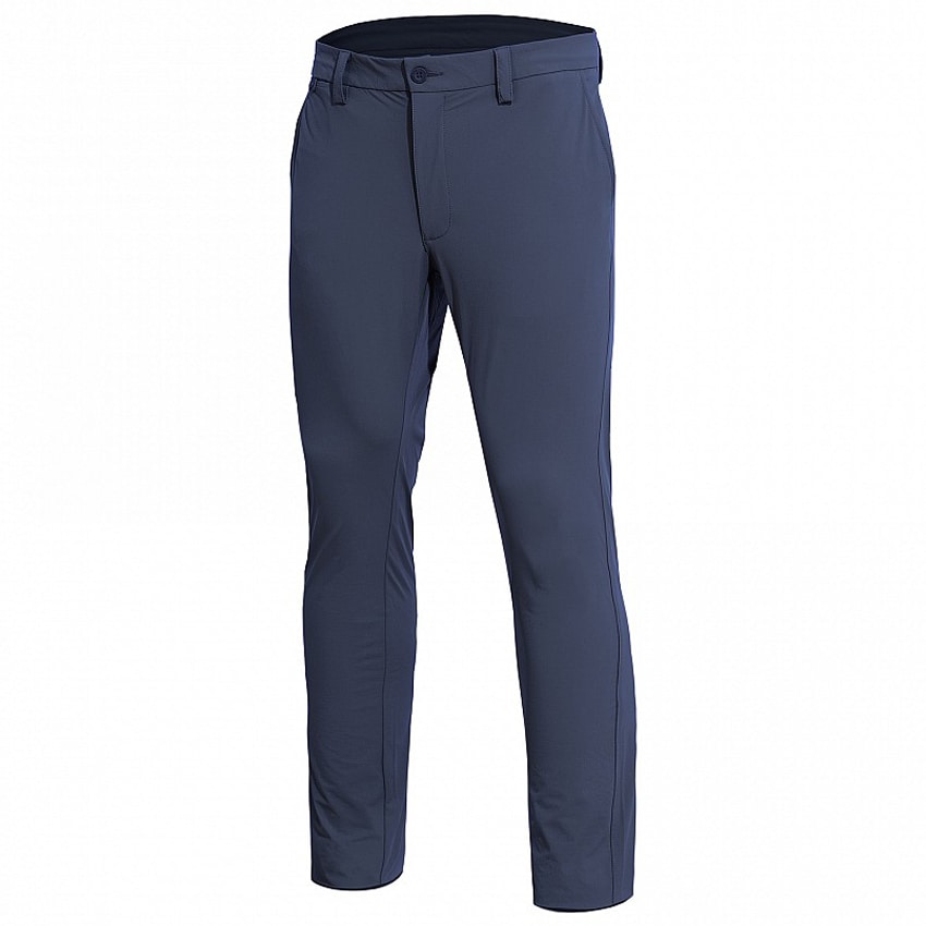 Pantaloni Pentagon Allure Chino - Midnight Blue - impregnați