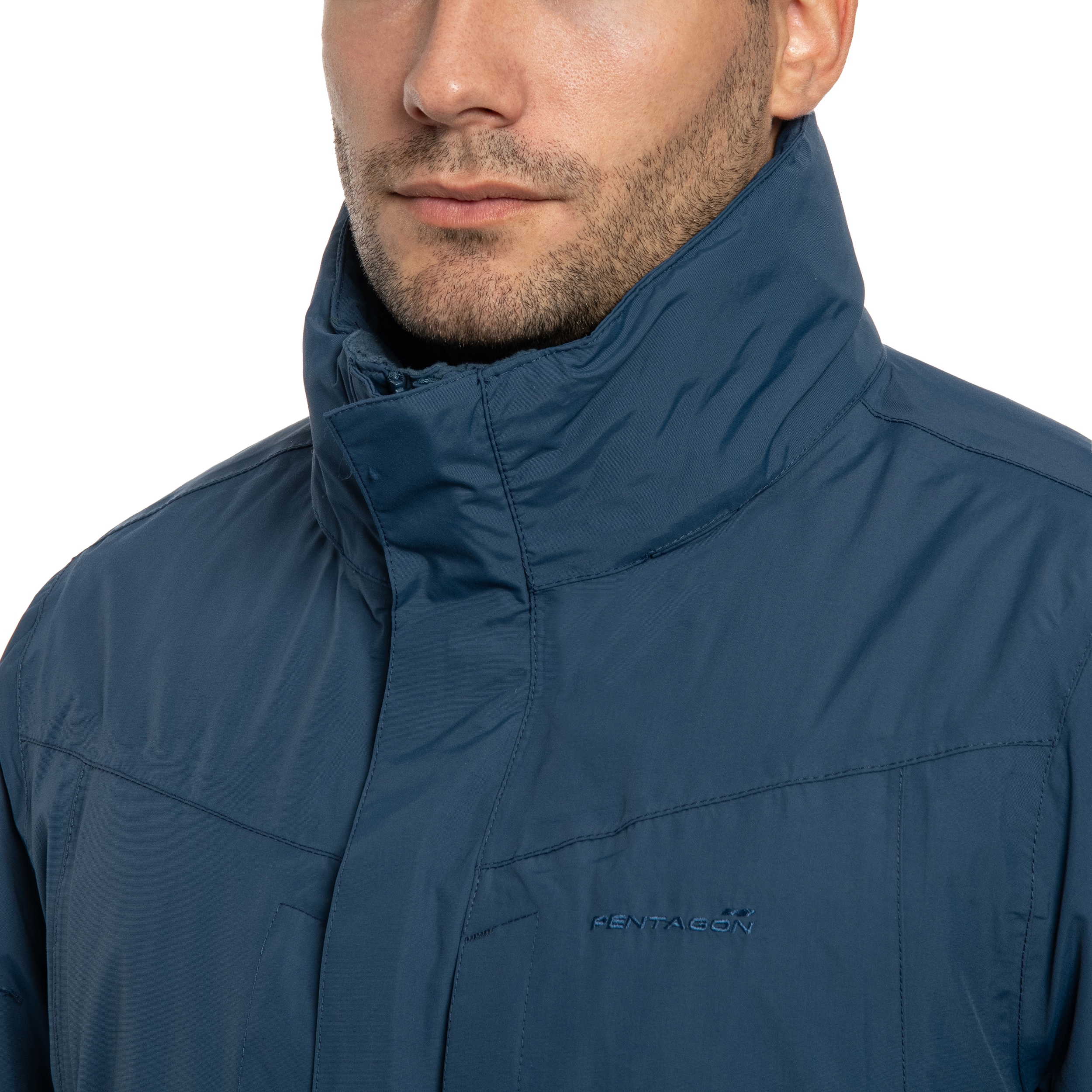 Geacă Pentagon GEN V 3.0 - Raf Blue