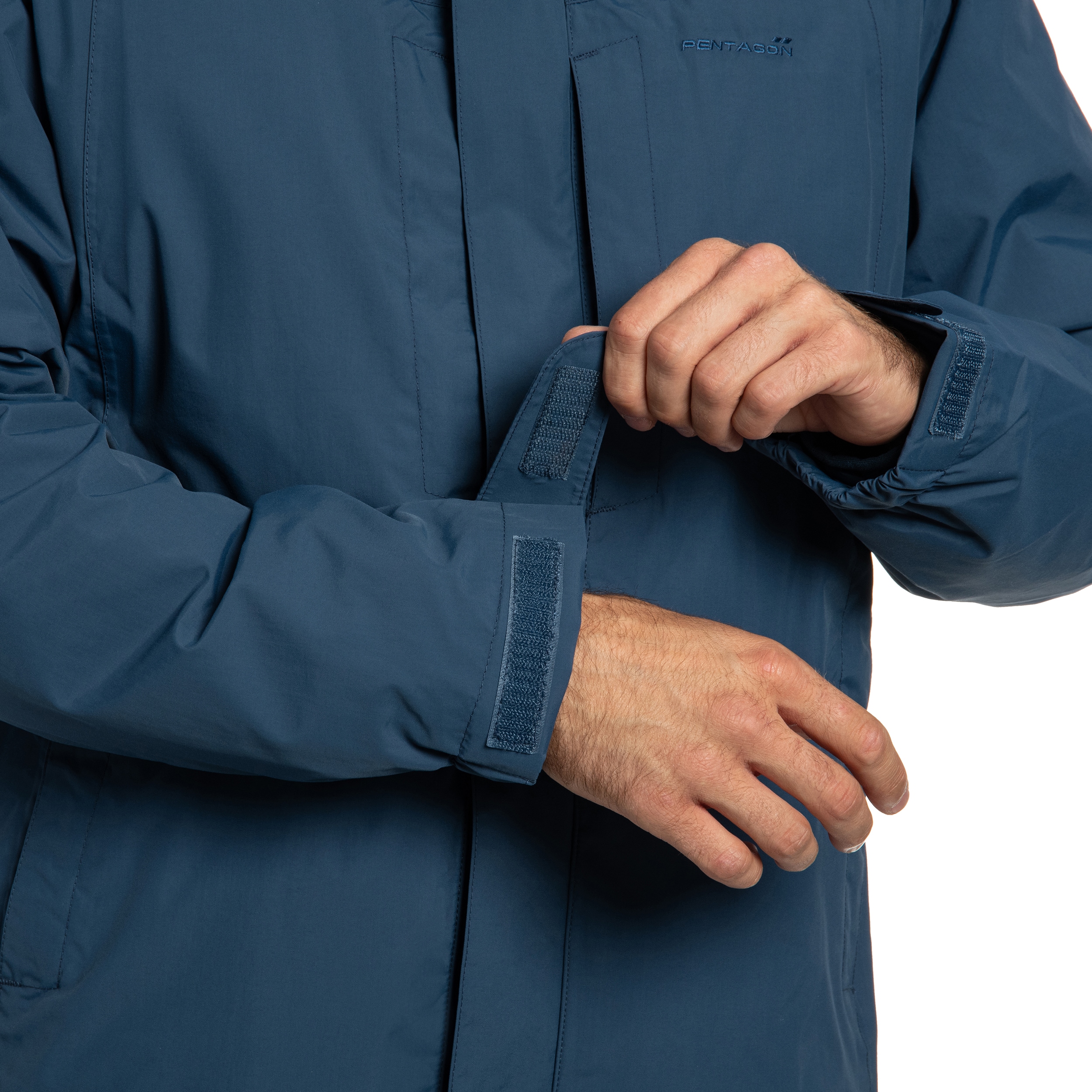 Geacă Pentagon GEN V 3.0 - Raf Blue