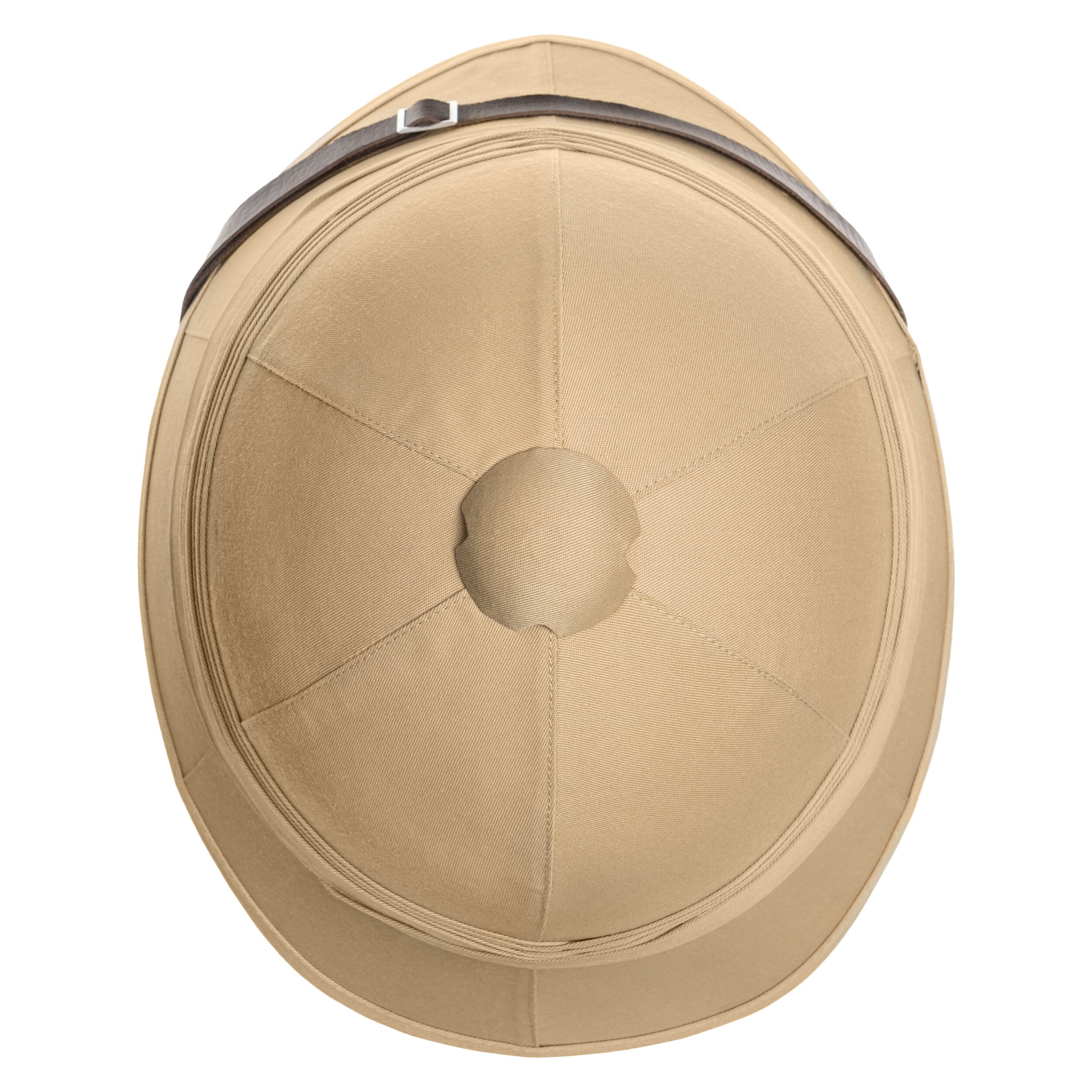 Pălărie Mil-Tec British Pith Helmet - Kaki