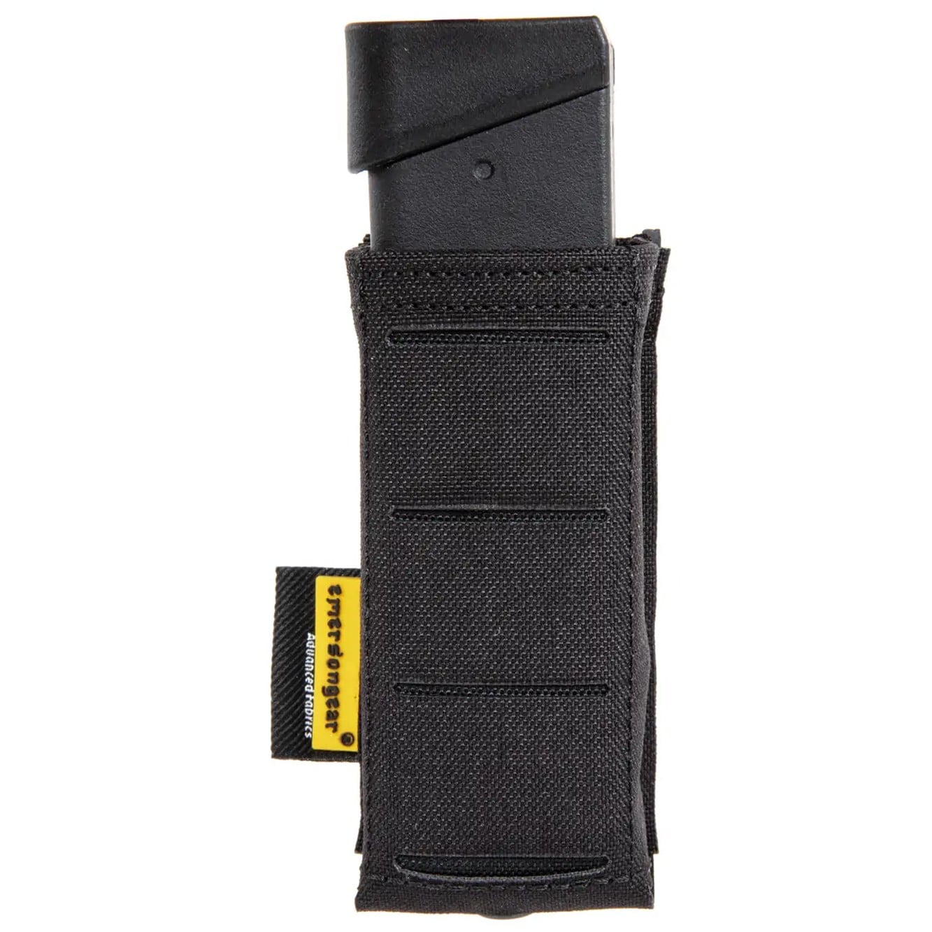 Husă Emerson LCS pentru încărcător scurt - Black