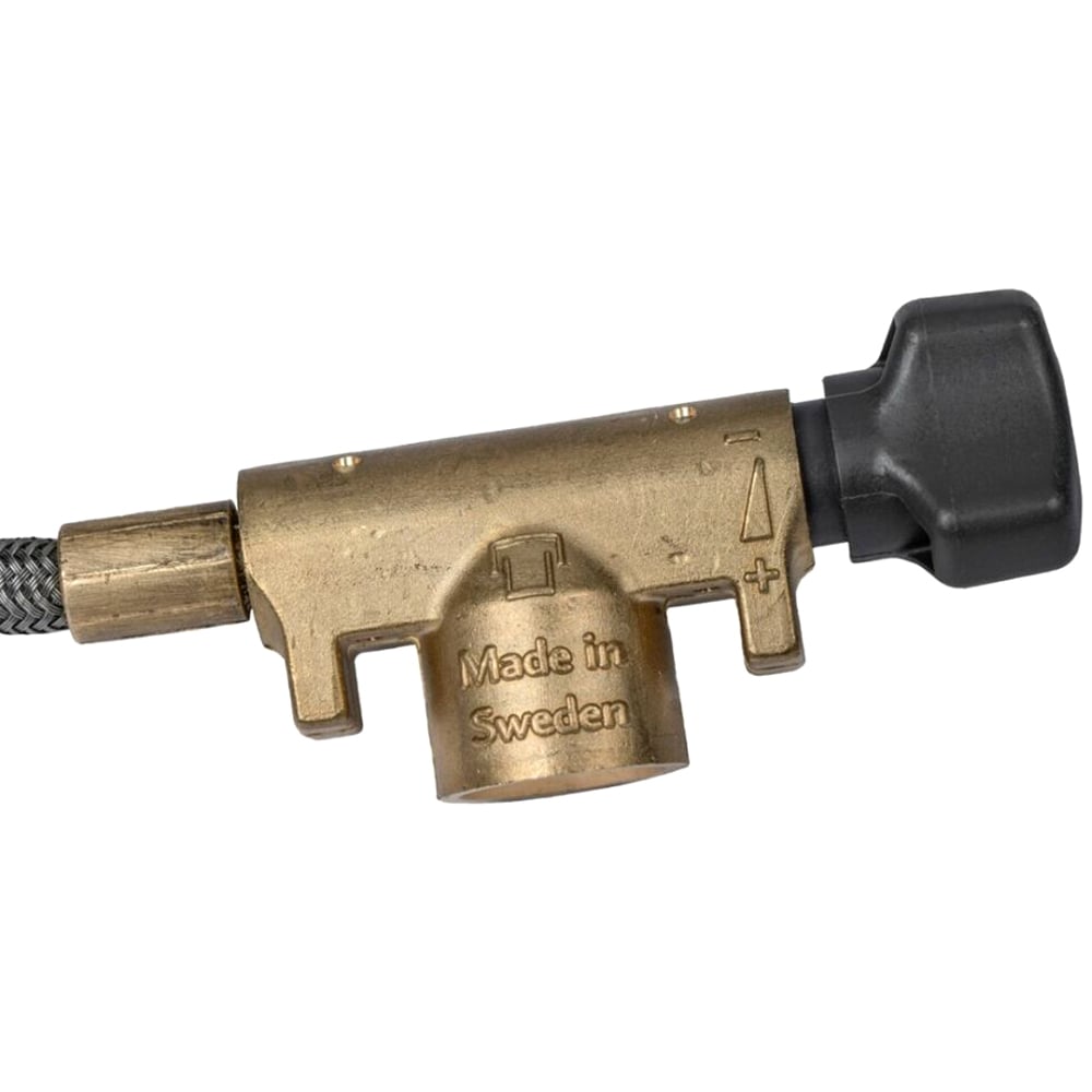 Arzător de drumeție Trangia Gasburner Storm