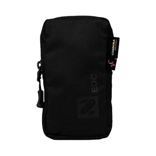 Borsetă Help Bag EDC - Shadow Black