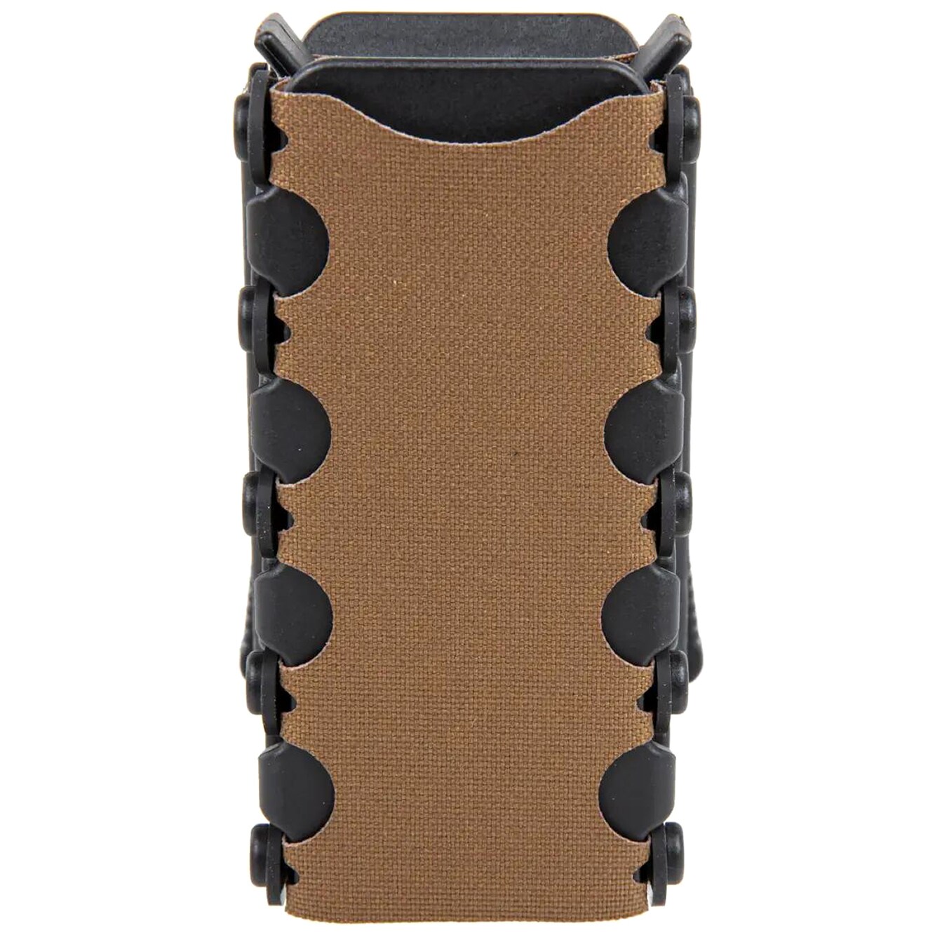 Husă elastică FMA pentru încărcător mic - Flat Dark Earth