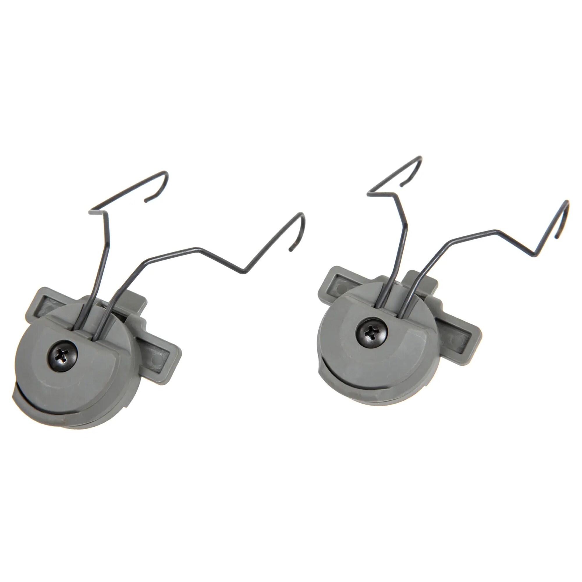 Suport de montare a căștilor anti-zgomot FMA Gen 2 EX 3.0 TW pe șine EXFIL - Foliage Green