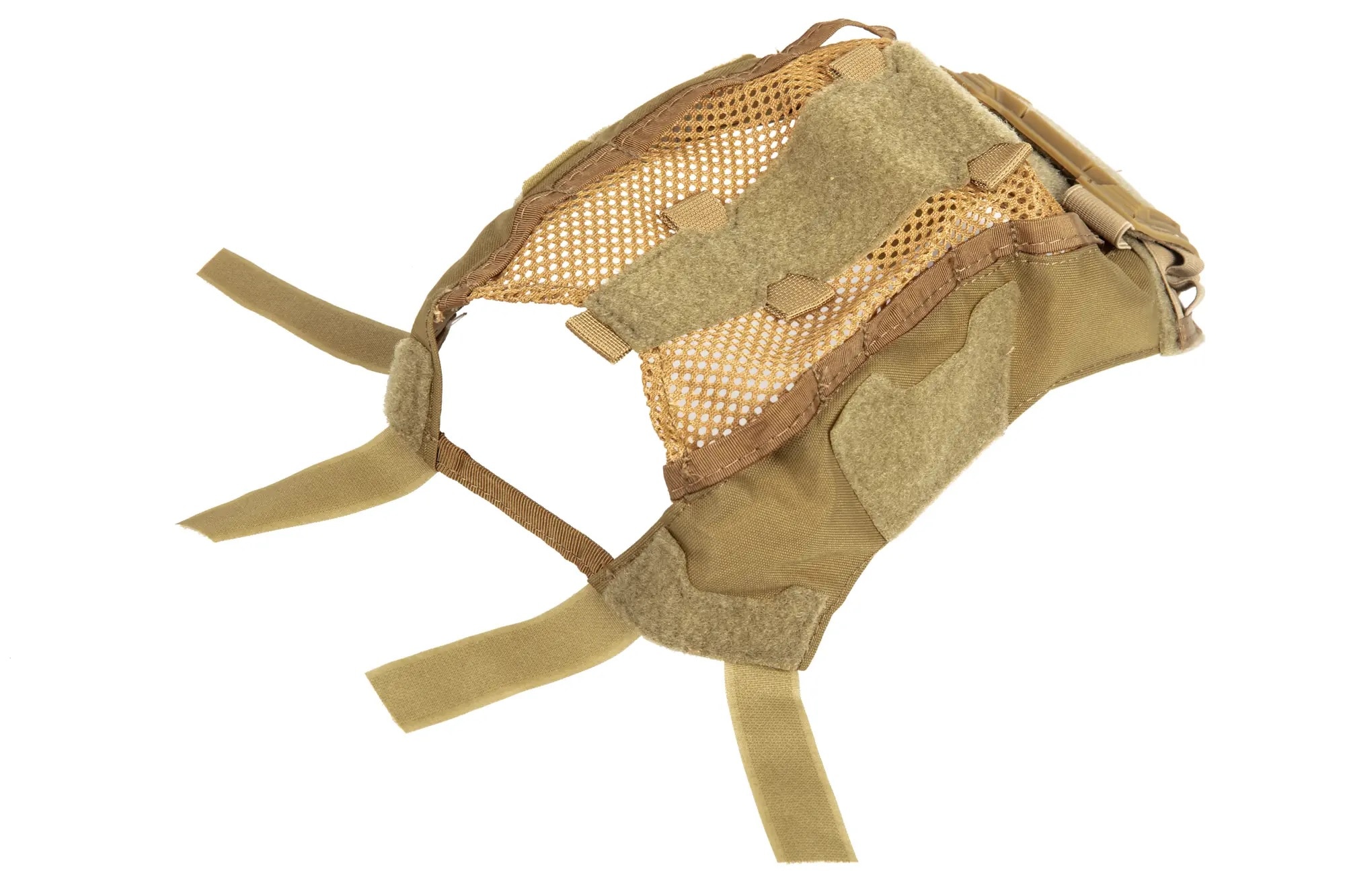 Husă pentru cască FMA tip Maritime TB1345 – Flat Dark Earth