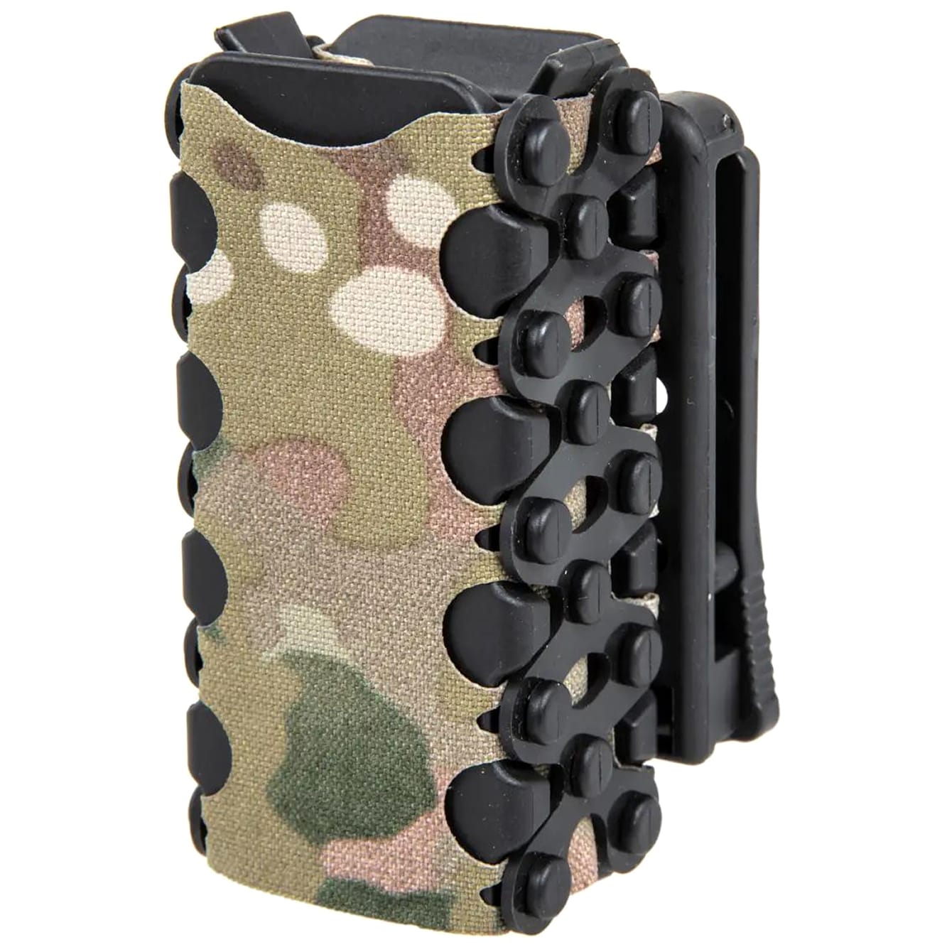 Husă elastică FMA pentru încărcător 9 mm - Arid MC Camo