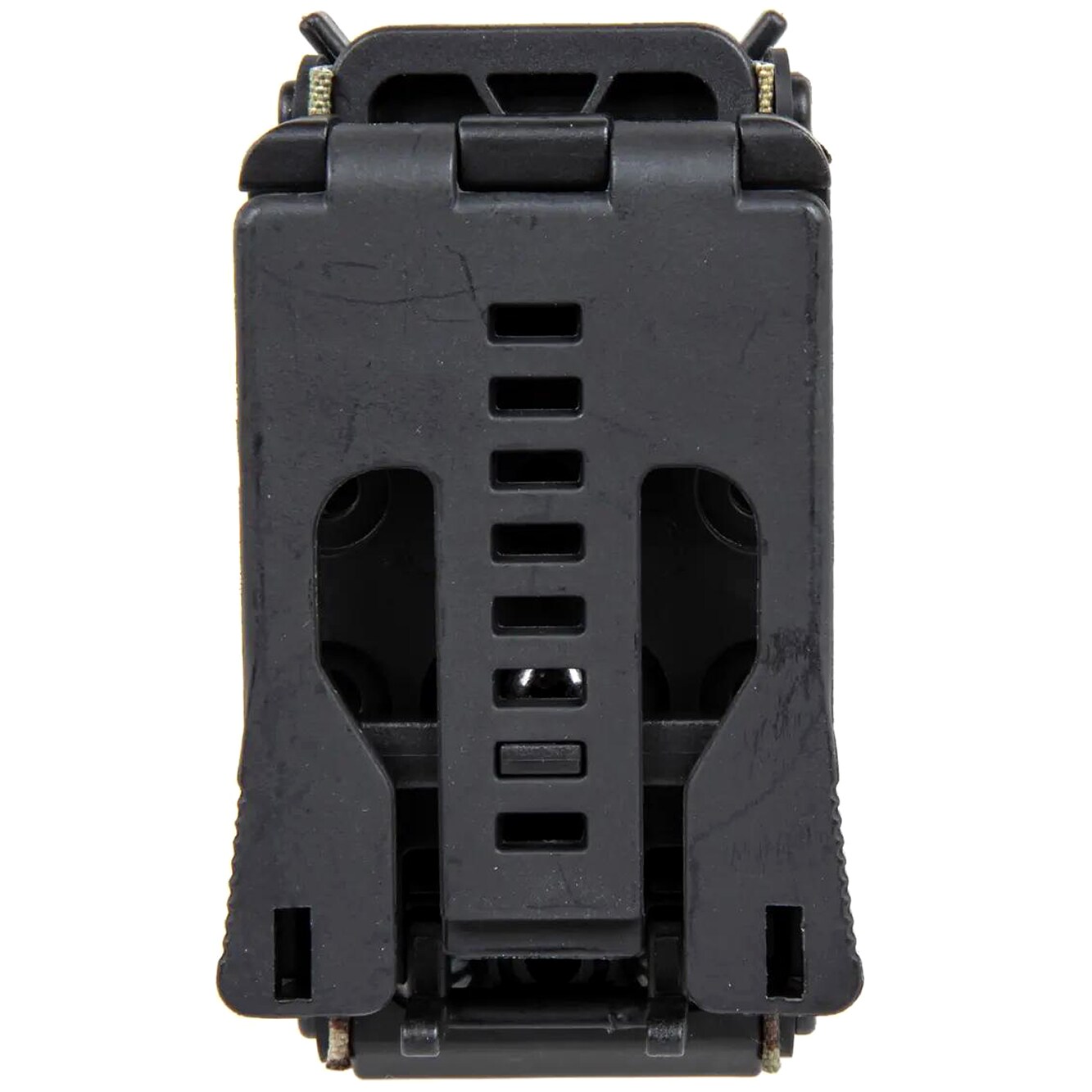 Husă elastică FMA pentru încărcător 9 mm - Arid MC Camo