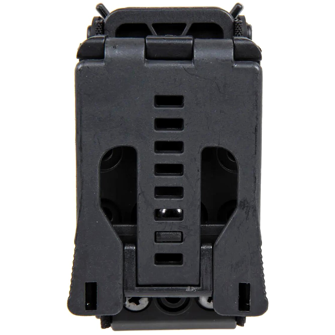 Husă elastică FMA pentru încărcător scurt  - Neagră