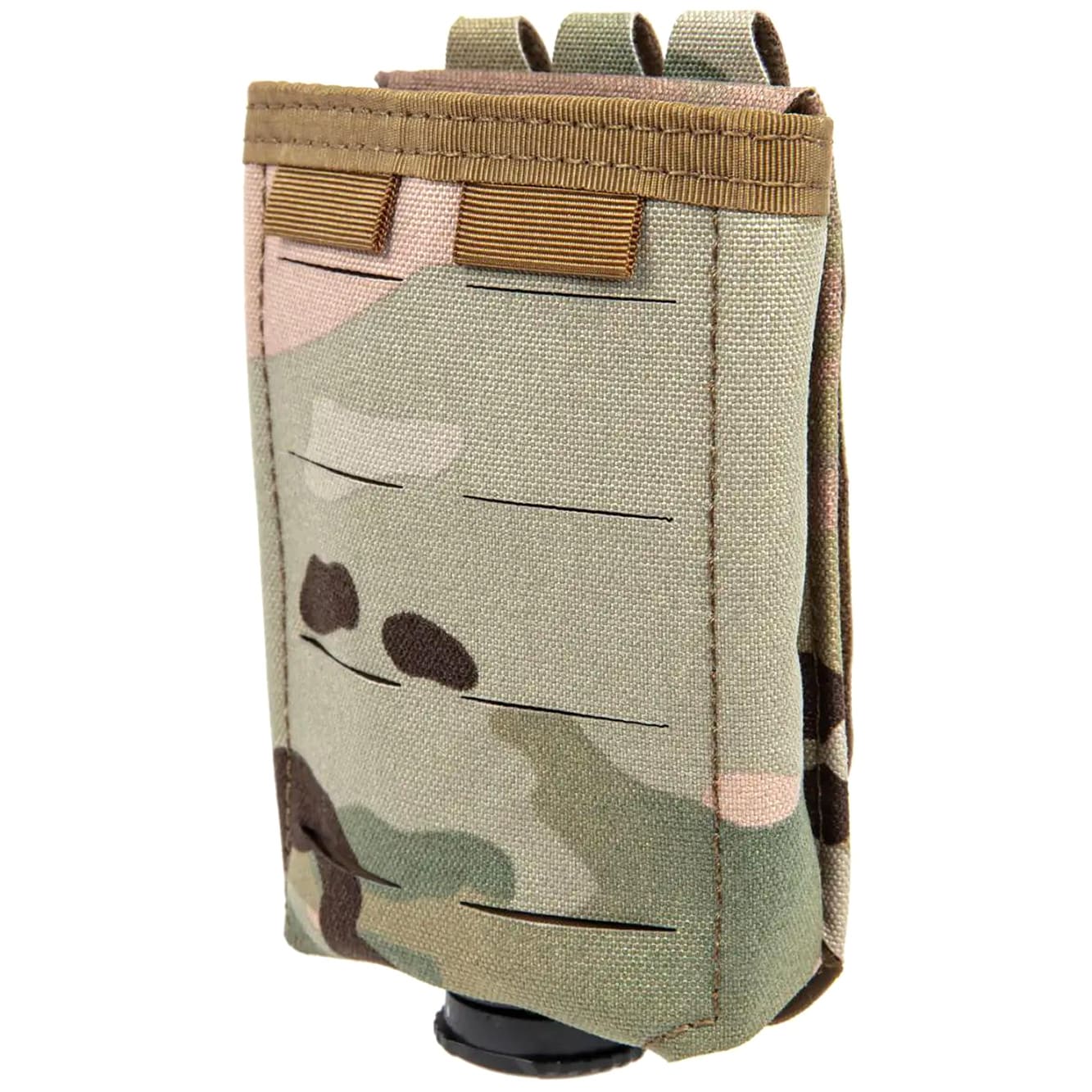 Husă FMA pentru încărcătoare 7.62 - Arid MC Camo