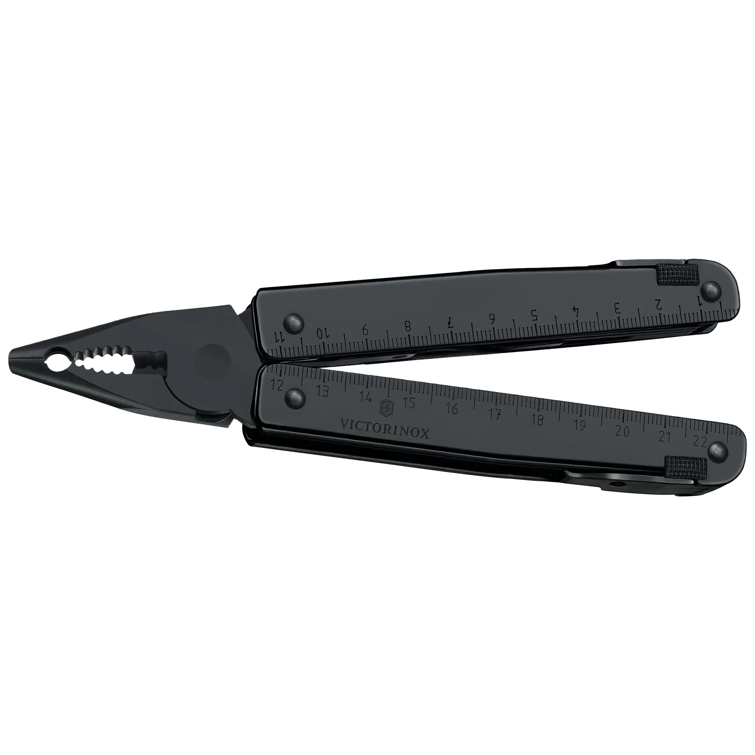 Unealtă multifuncțională Victorinox SwissTool BS - toc din nailon