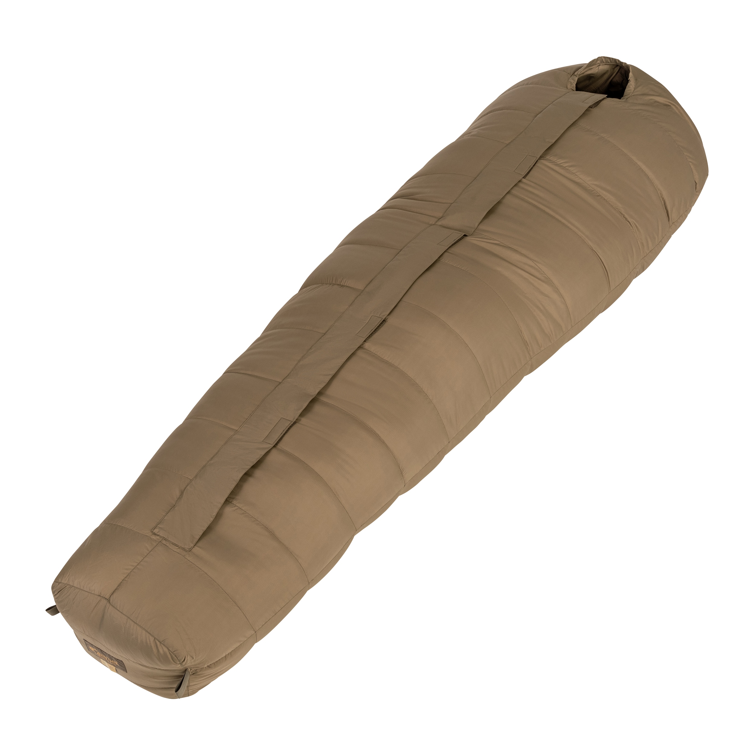 Sac de dormit Carinthia XP Down 1000 Medium - Olive