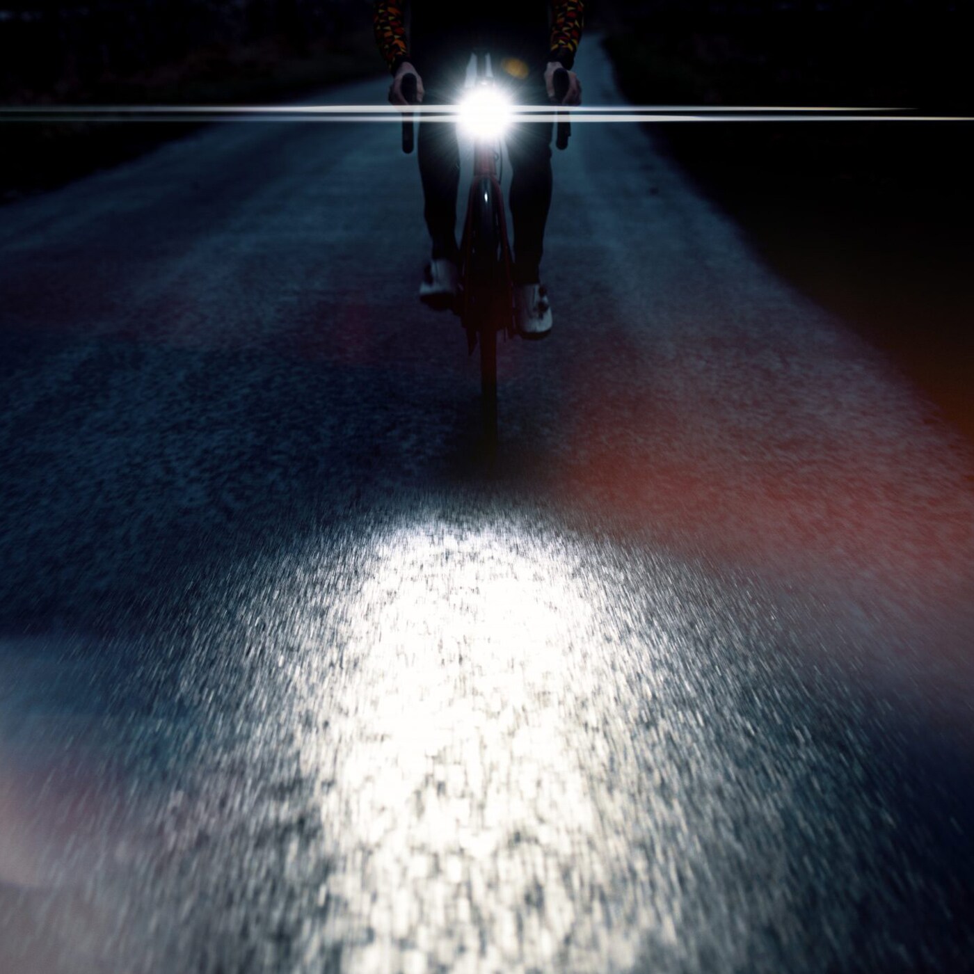 Lumină frontală pentru bicicletă Moon Vortex Pro - 1300 lumeni