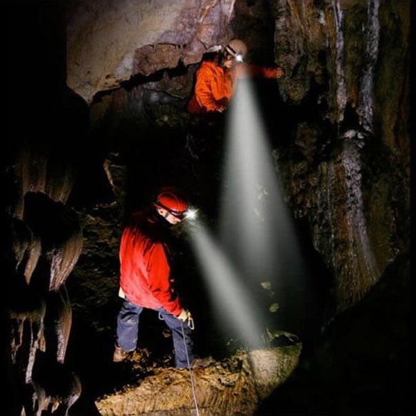 Lanternă frontală Ledlenser H14R.2 - 1000 lumeni