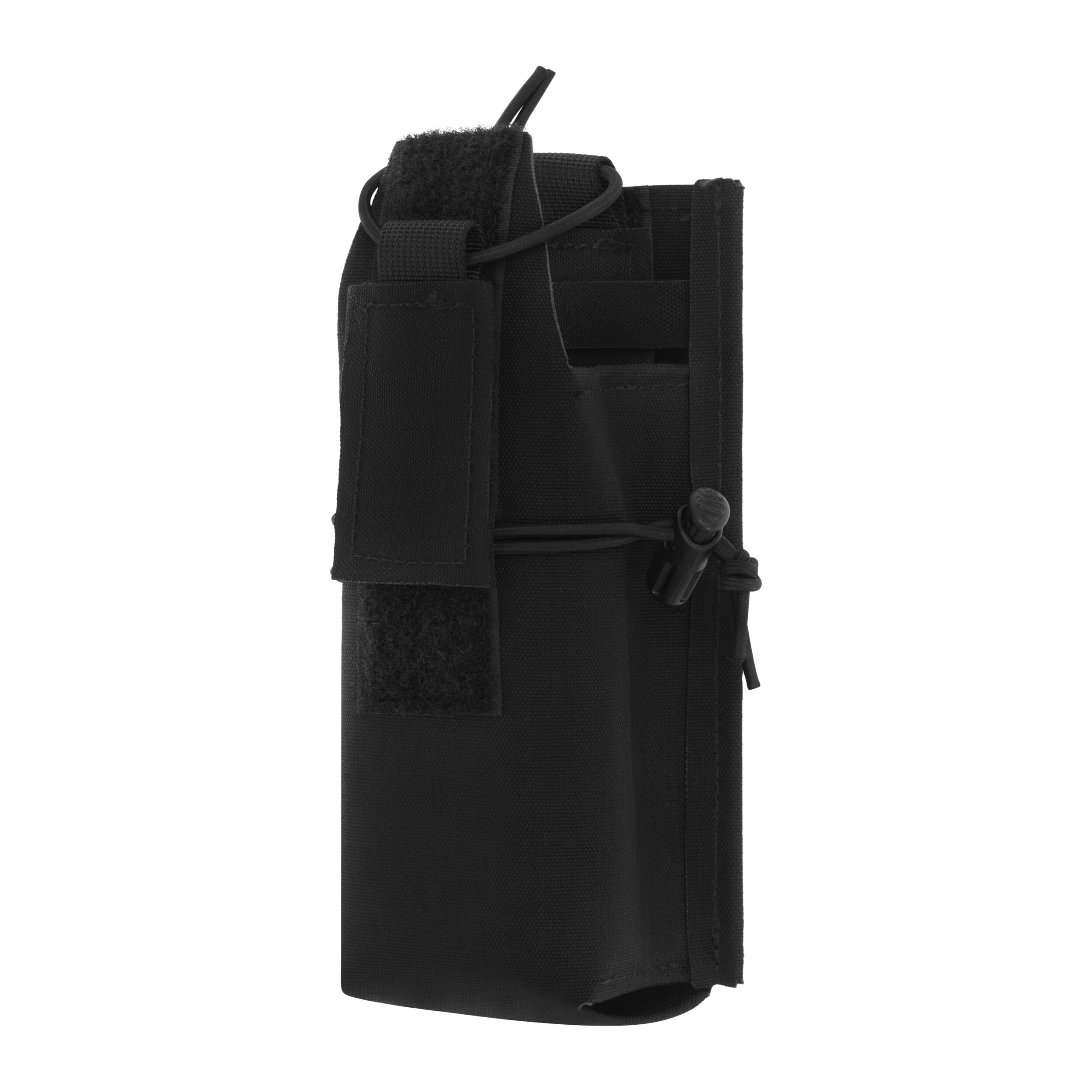 Husă universală Combat Lab - Black