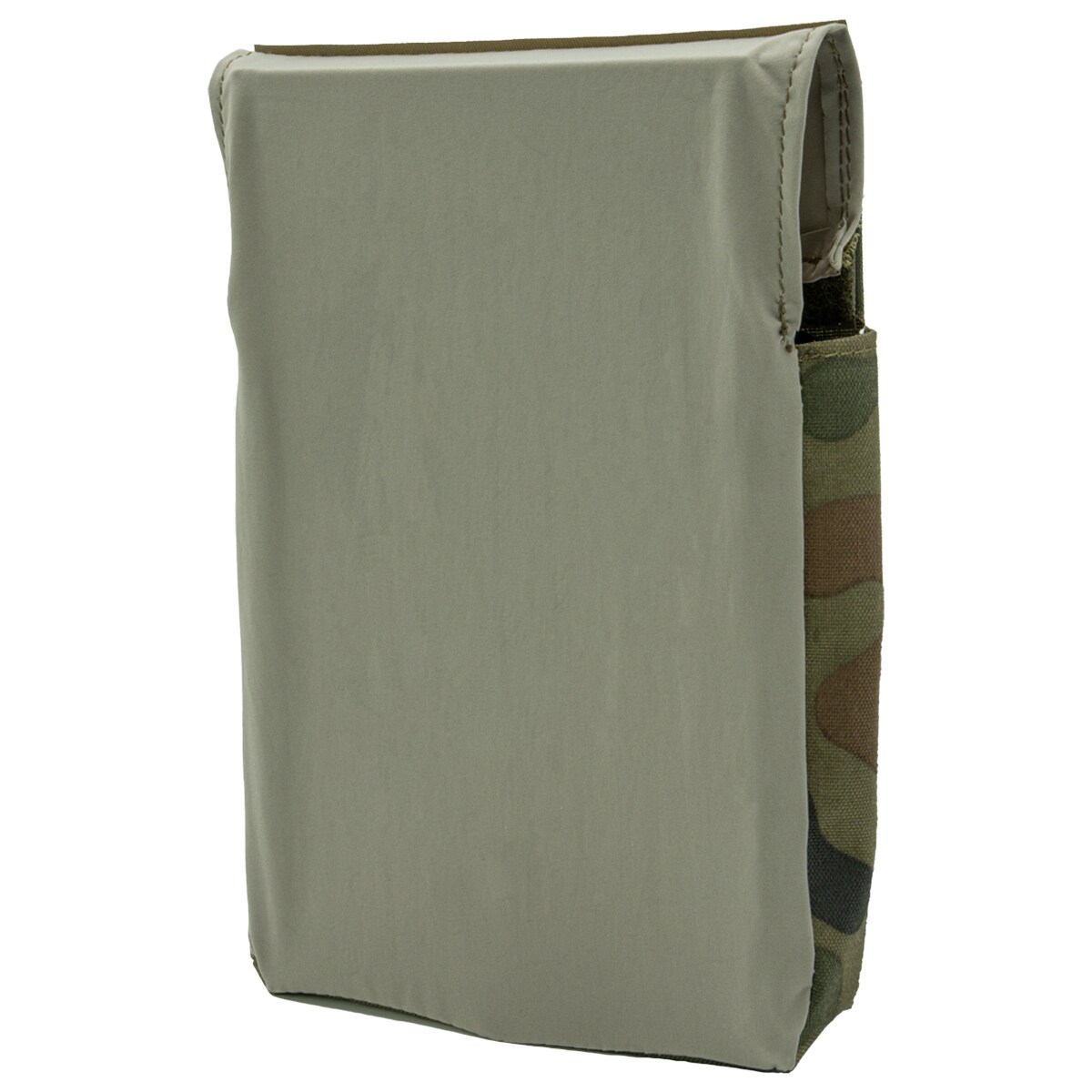 Buzunare Combat Lab pentru plăci laterale - wz.93 Pantera PL Woodland