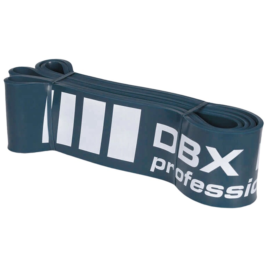 Bandă elastică pentru exerciții fizice DBX Bushido Power Band 64