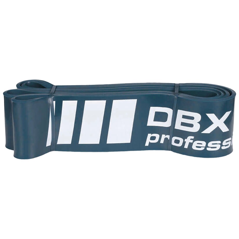 Bandă elastică pentru exerciții fizice DBX Bushido Power Band 64