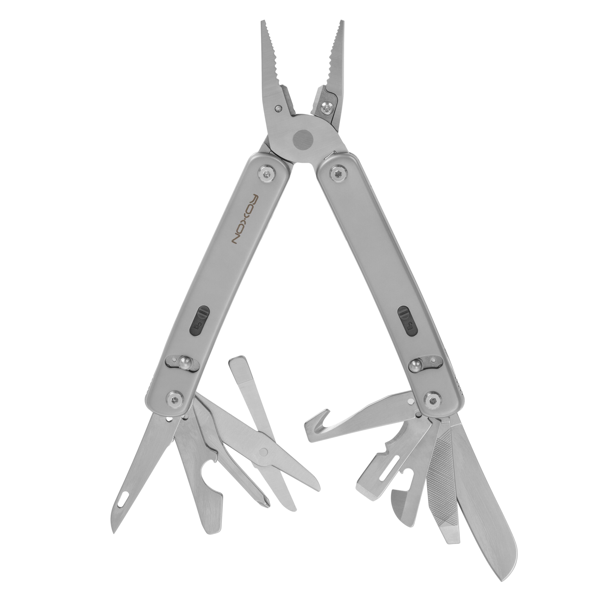 Multitool Roxon S804G Flex