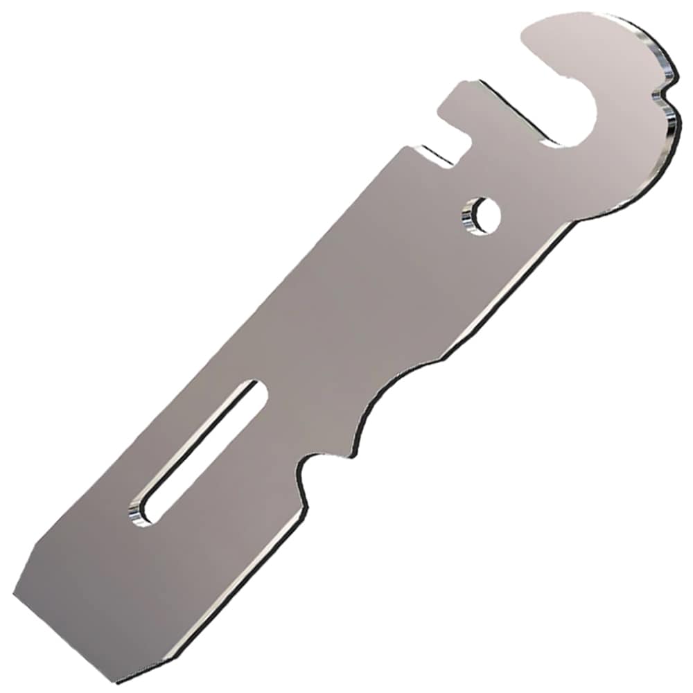 Daltă pentru lemn Roxon cu stripper pentru multitool Flex