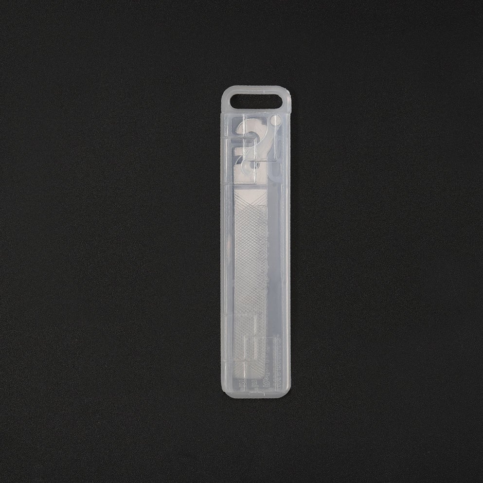 Pila de unghii plată Roxon pentru multitool