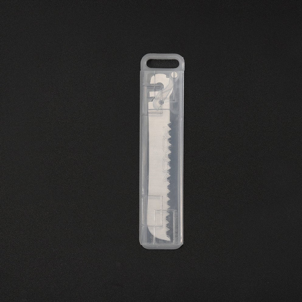 Fierăstrău zimțat Roxon pentru multitool Flex